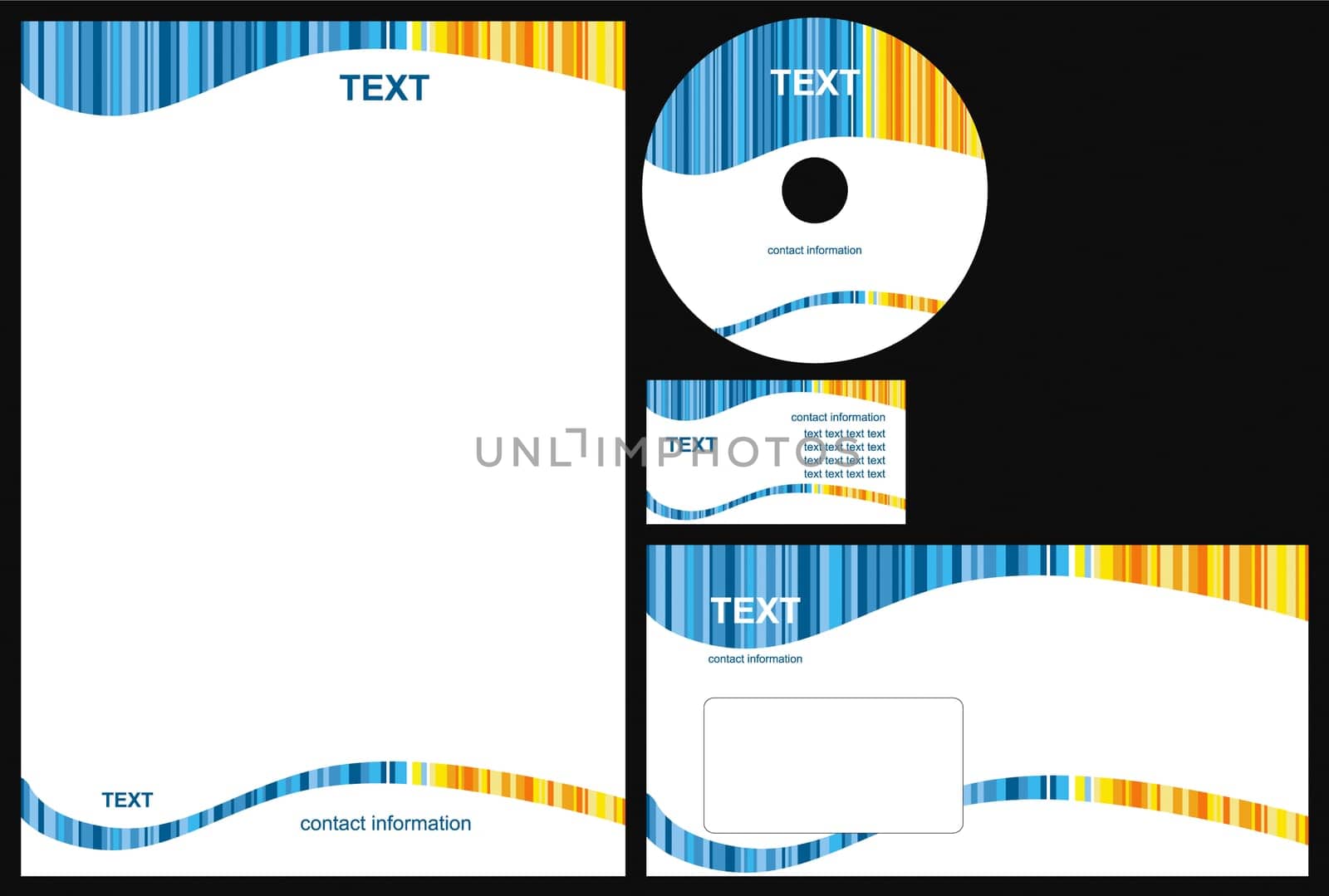 Business package