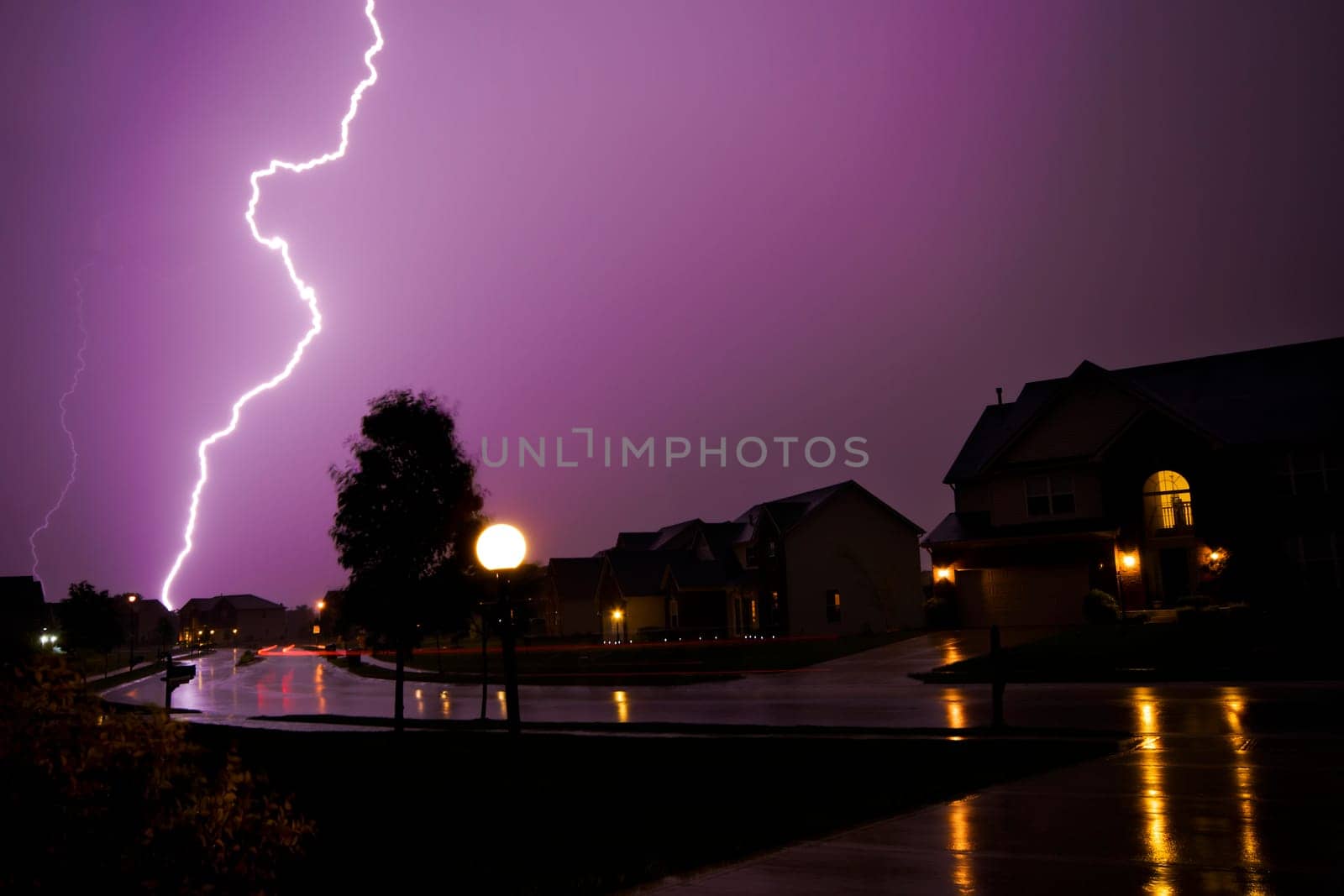Thunderstorm