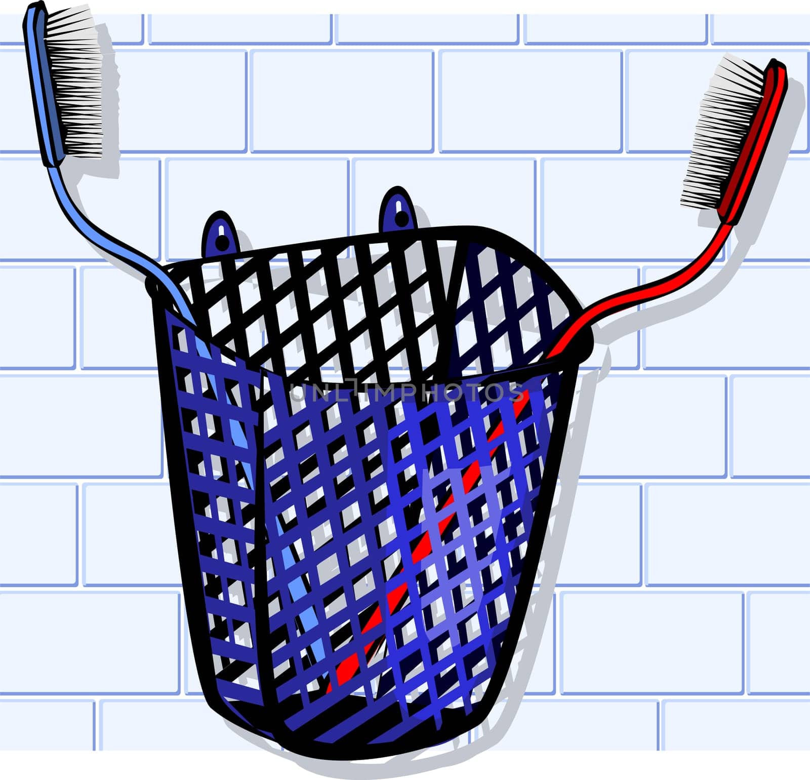 toothbrush