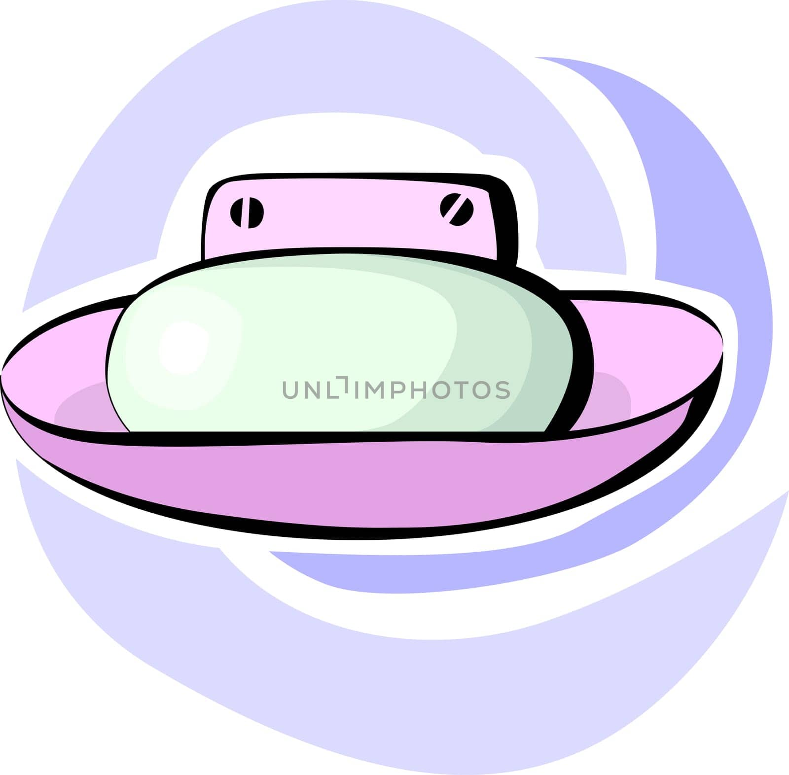 soap