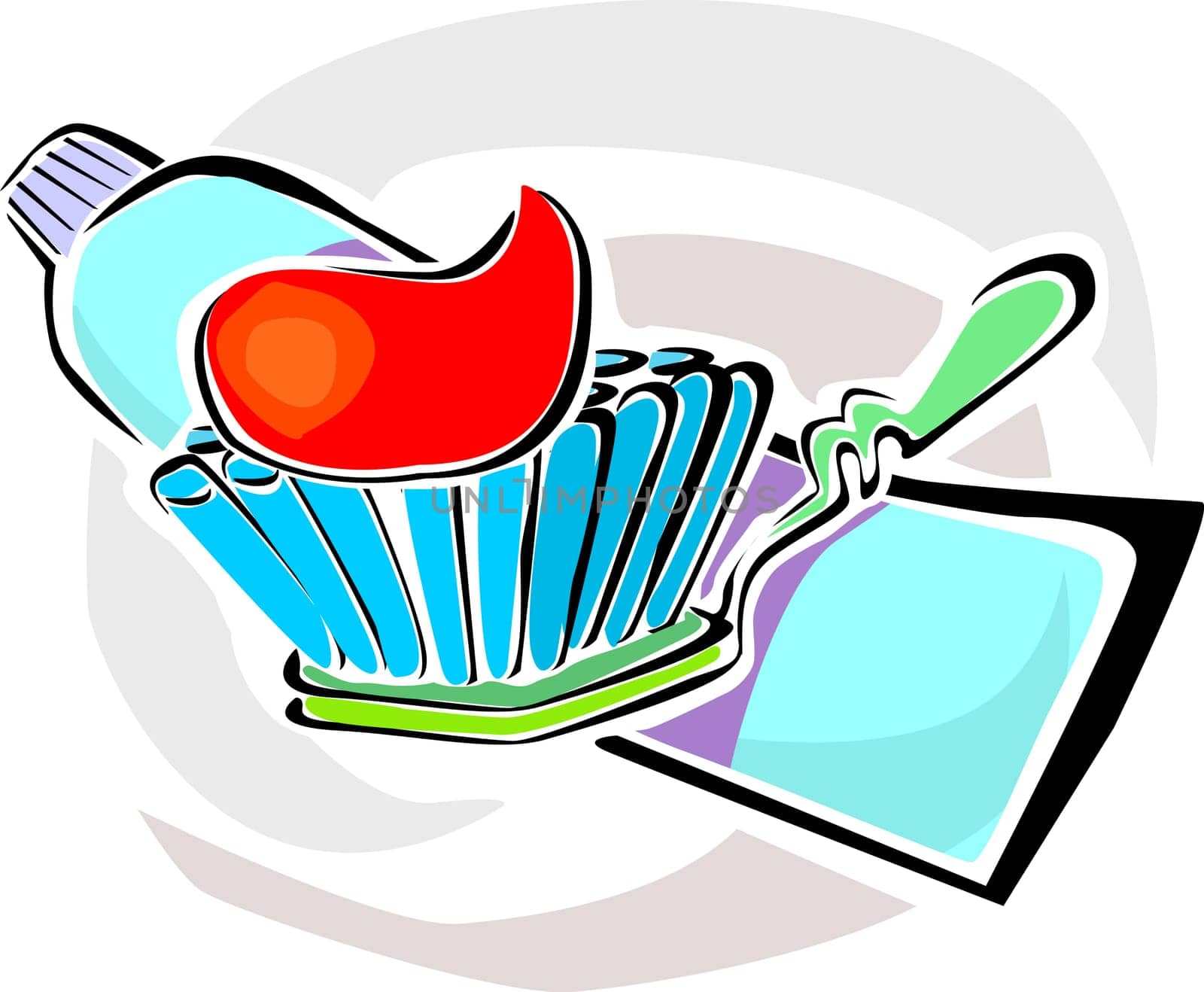 toothpaste