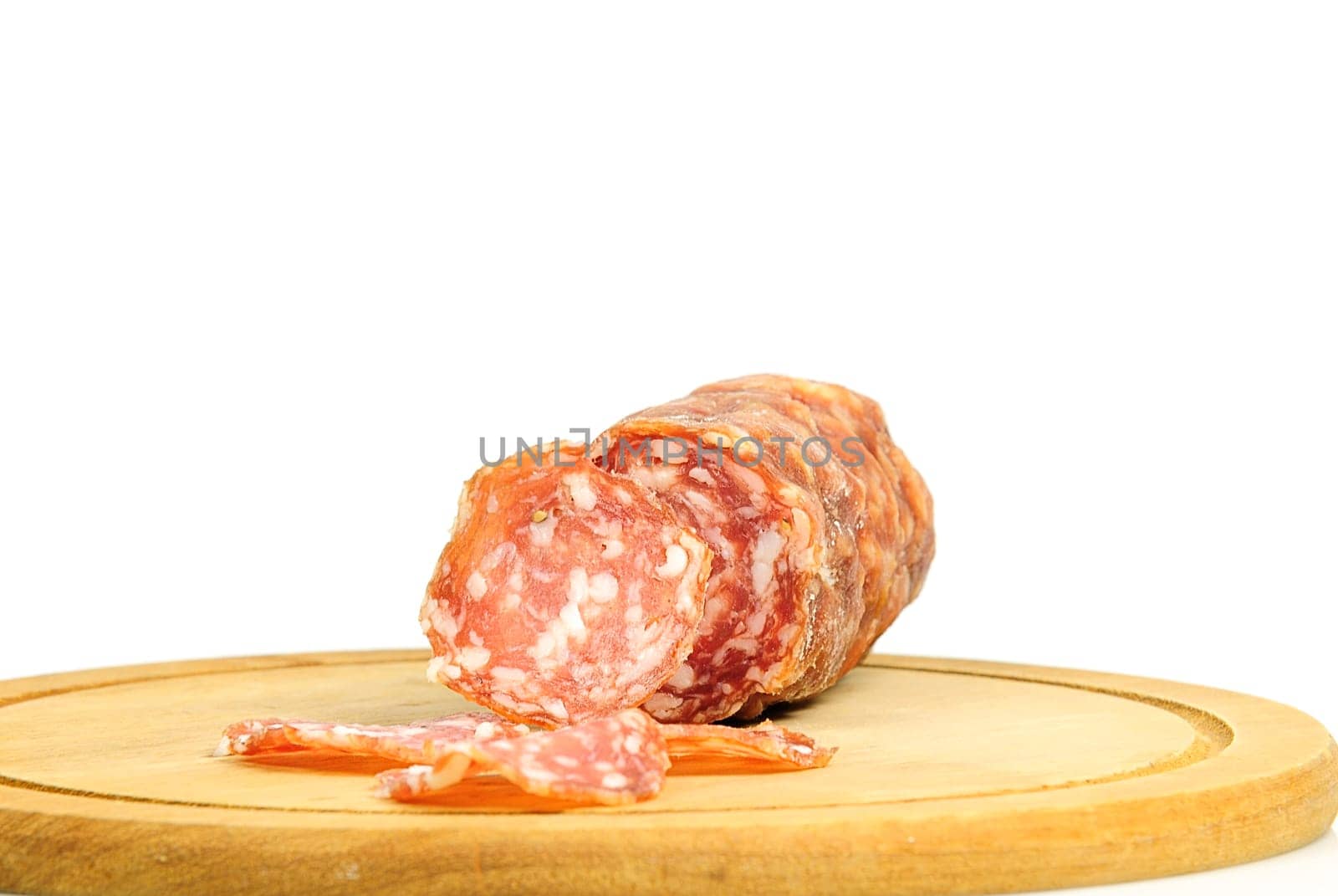 Sausage board 2