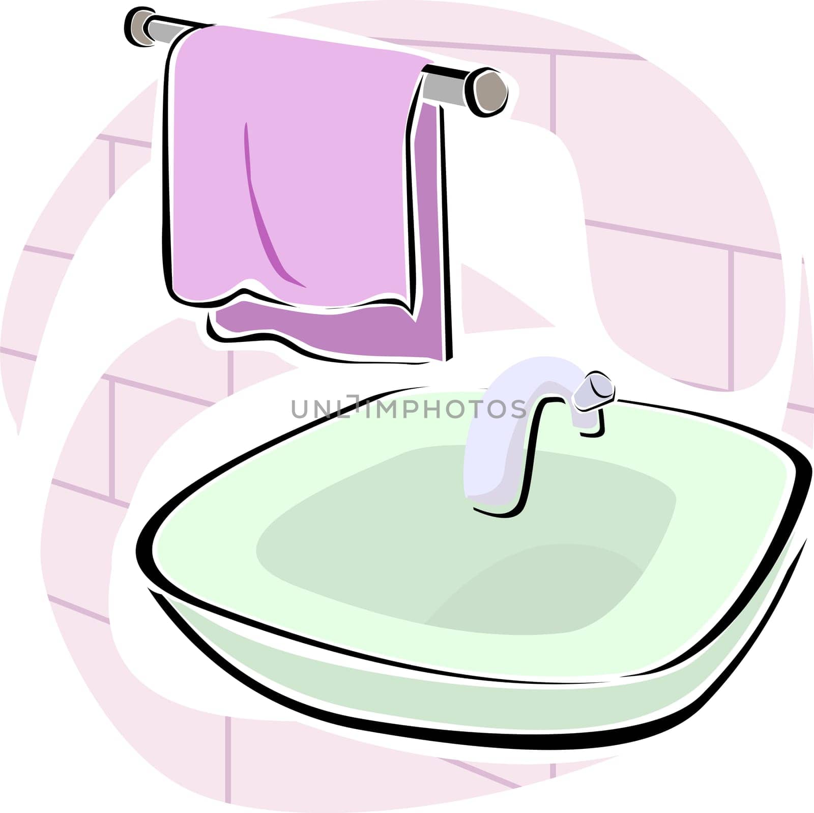 sanitary