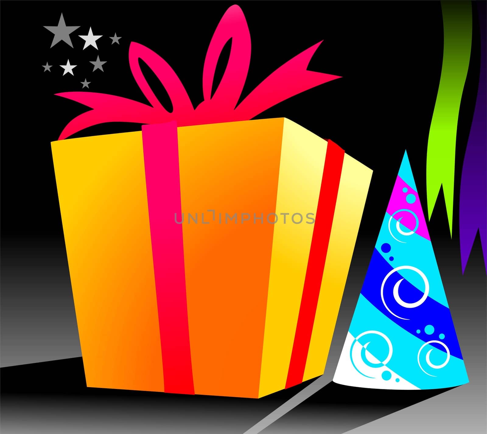 gift box
