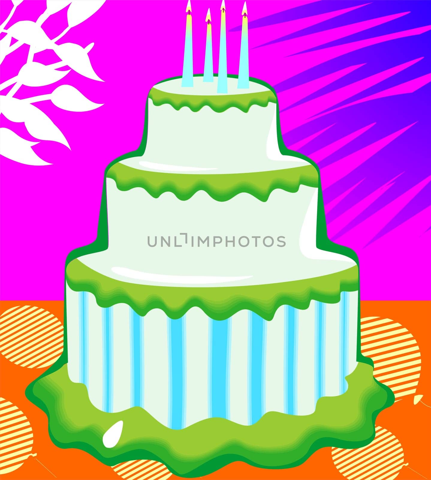 cake