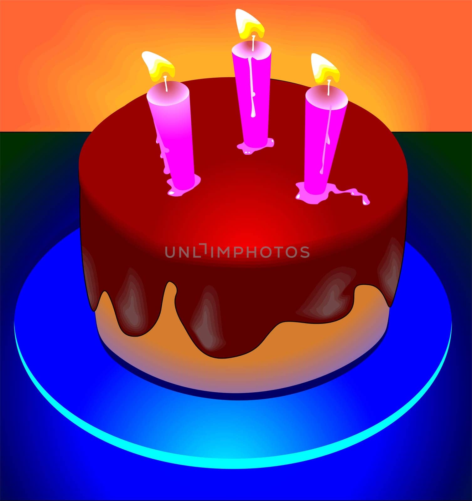 cake