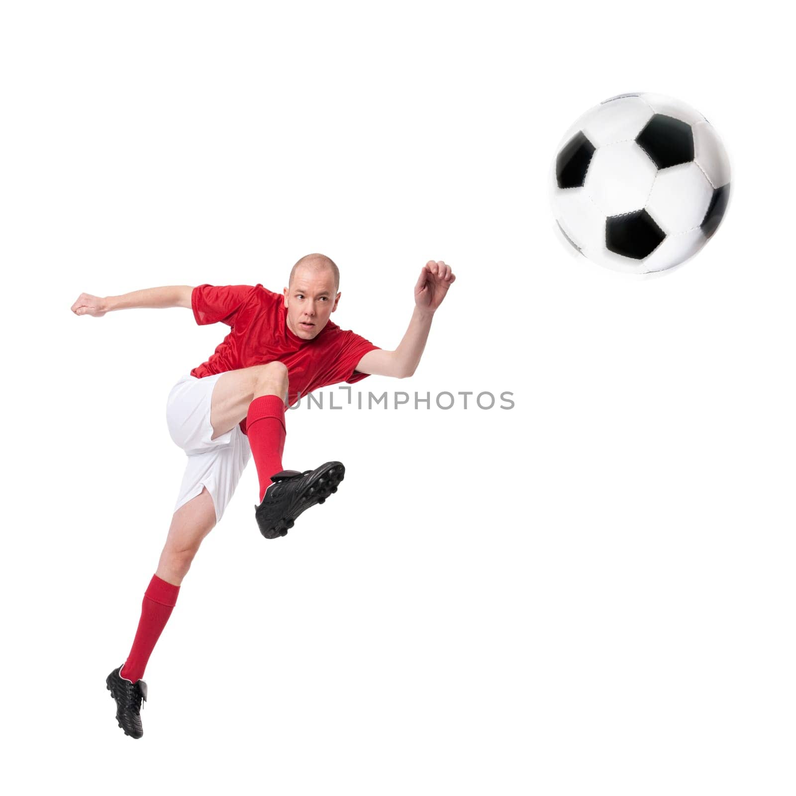 Footballer