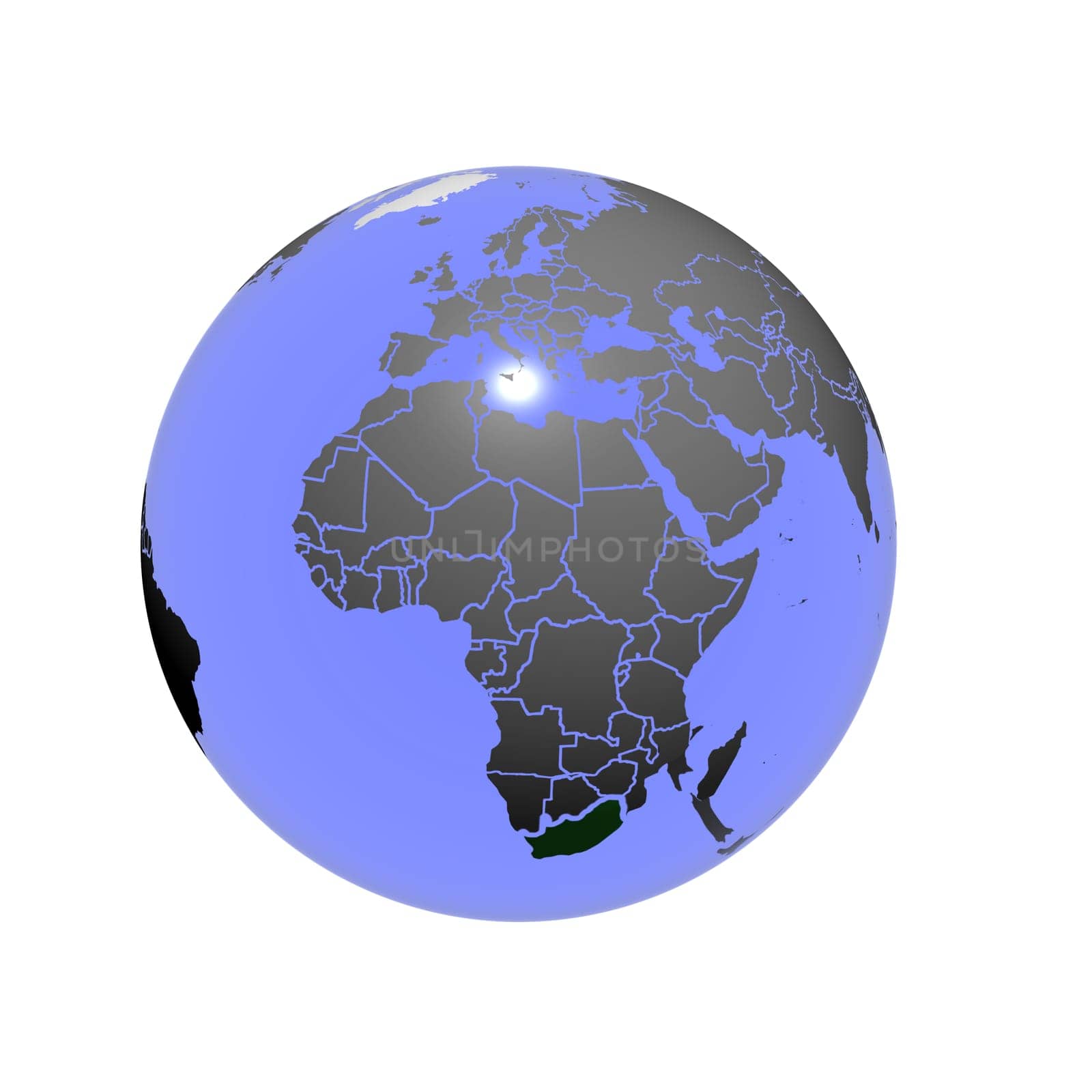 Globe Europe