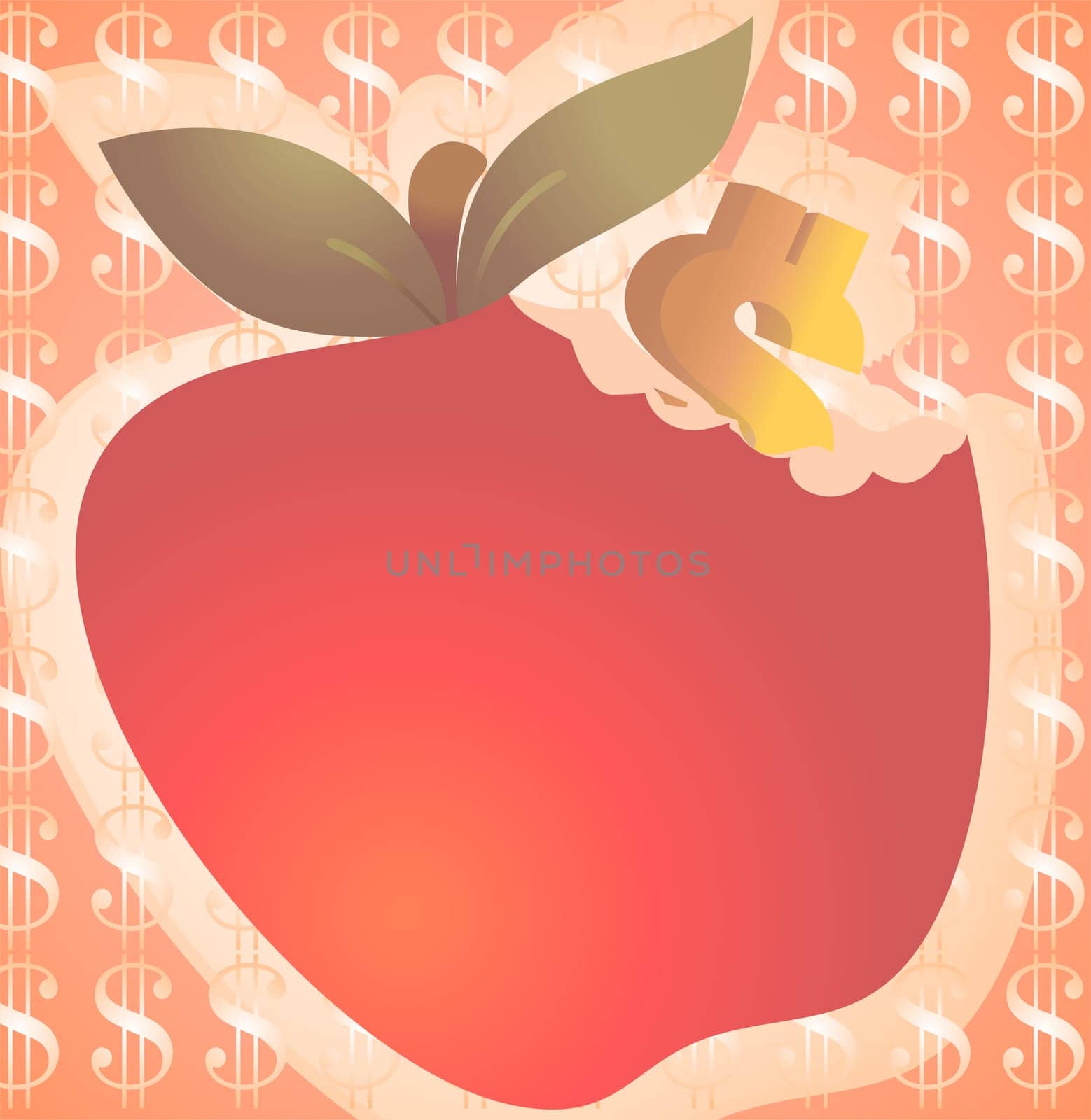 apple