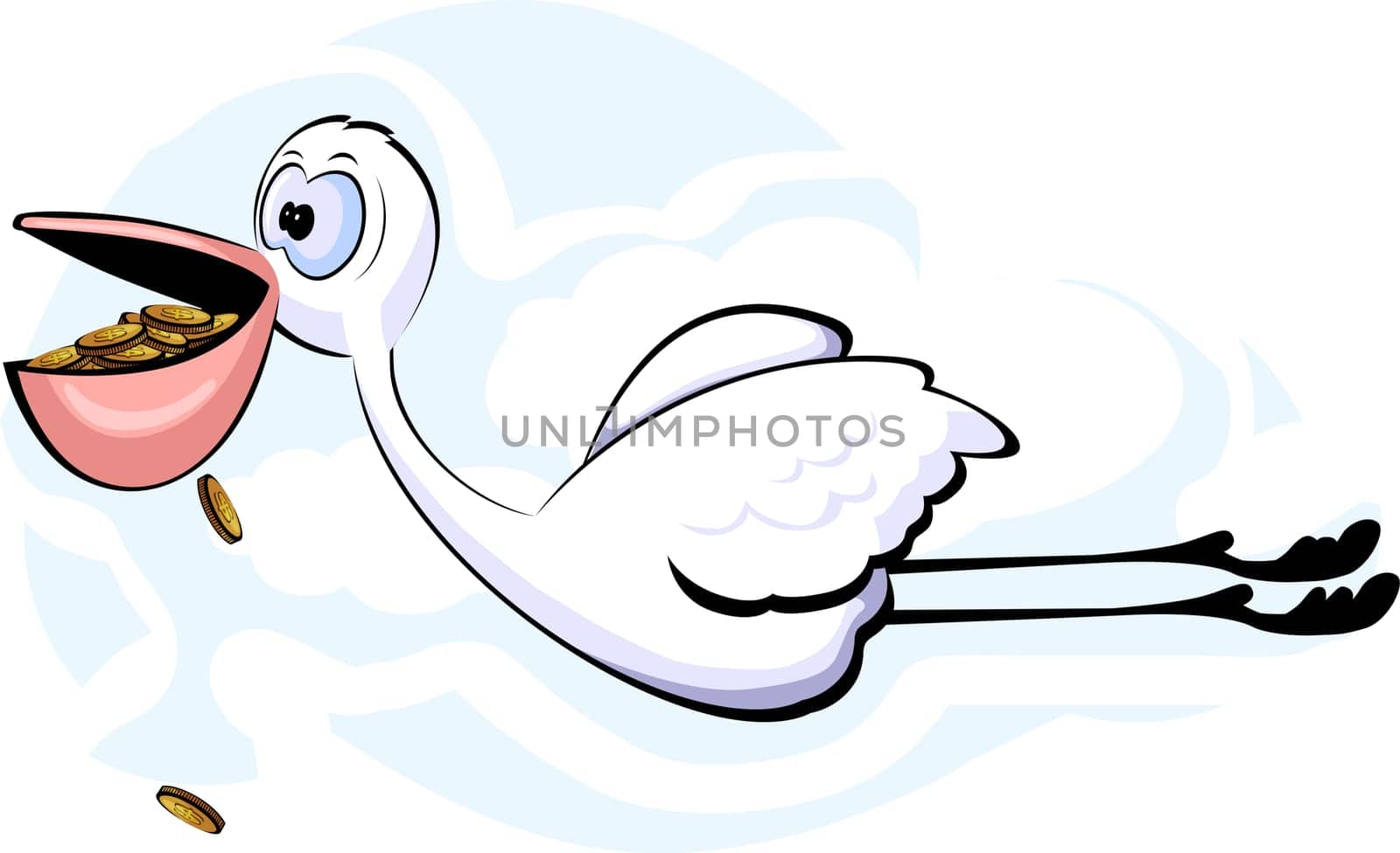 bird