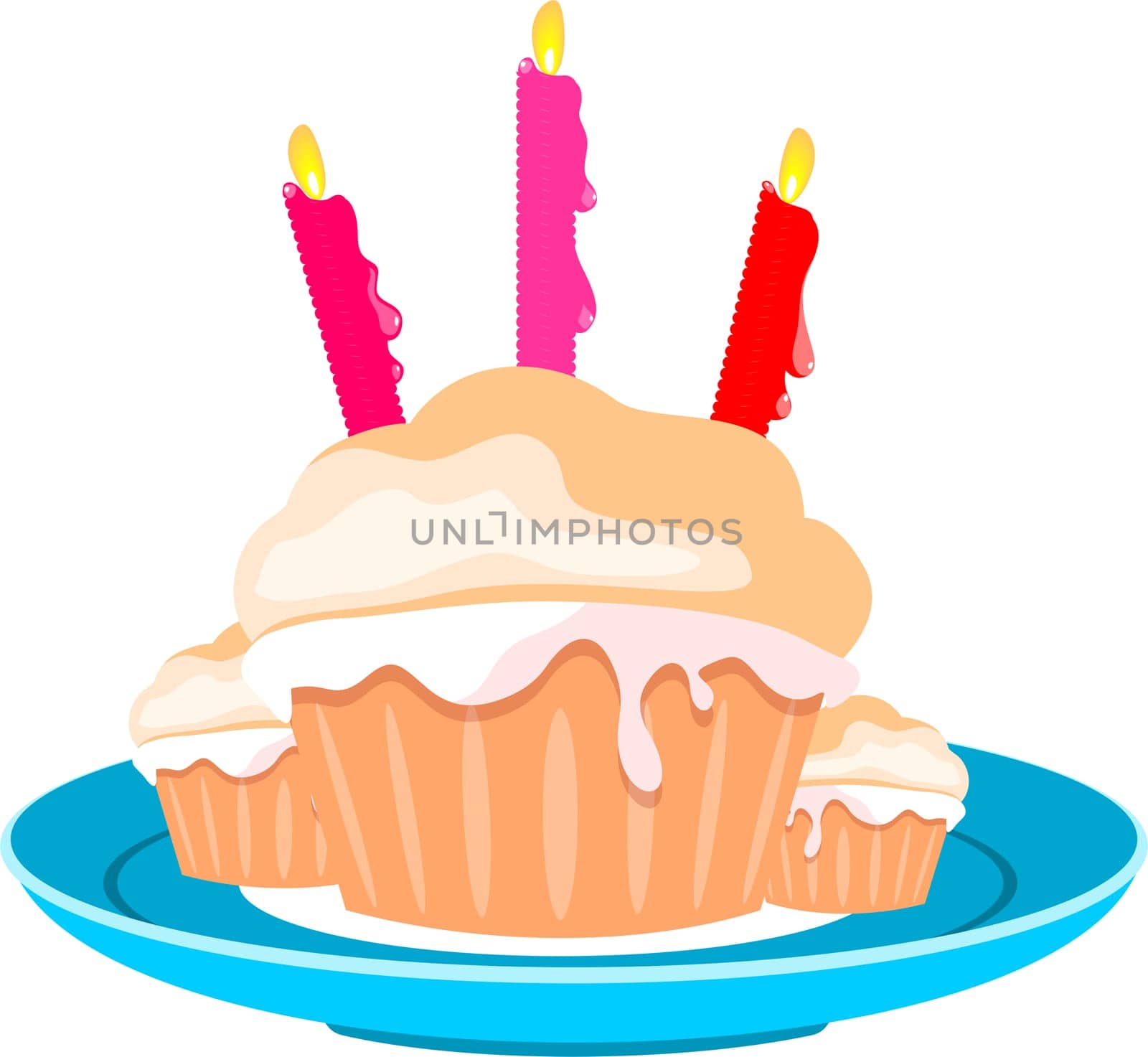 cake