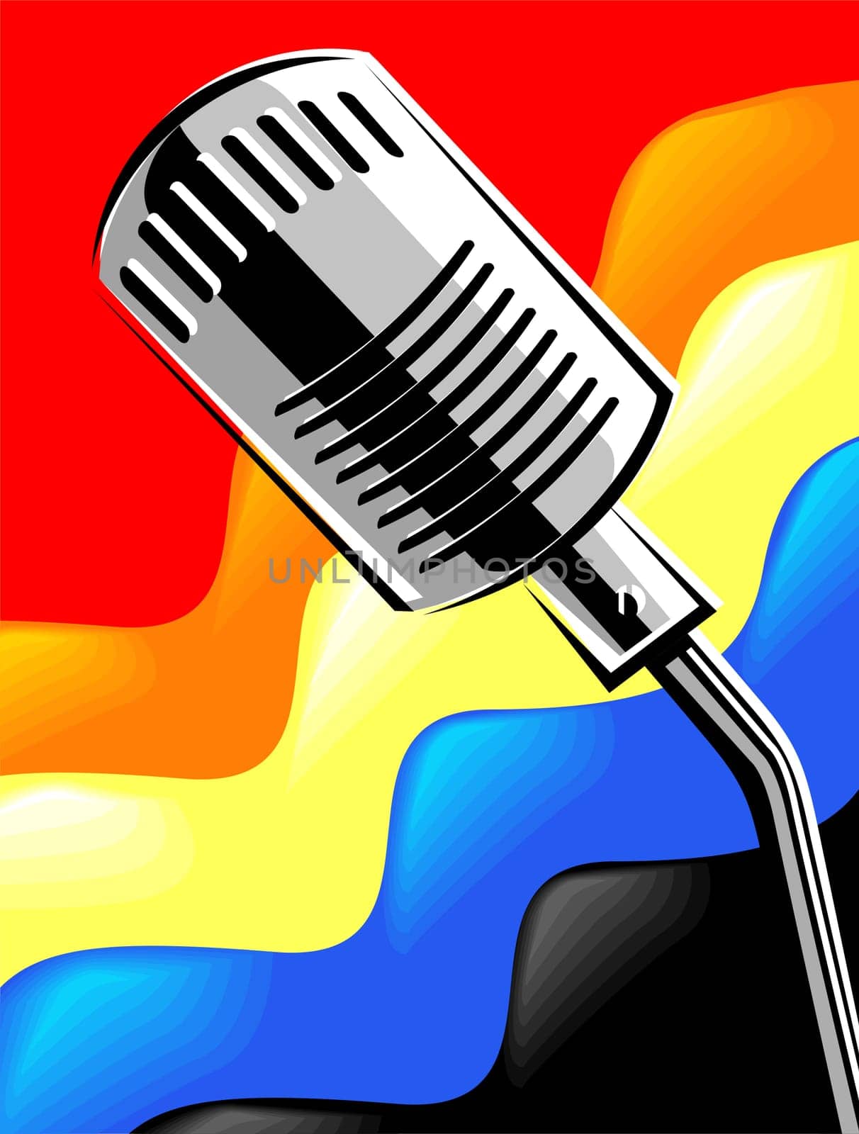 microphone