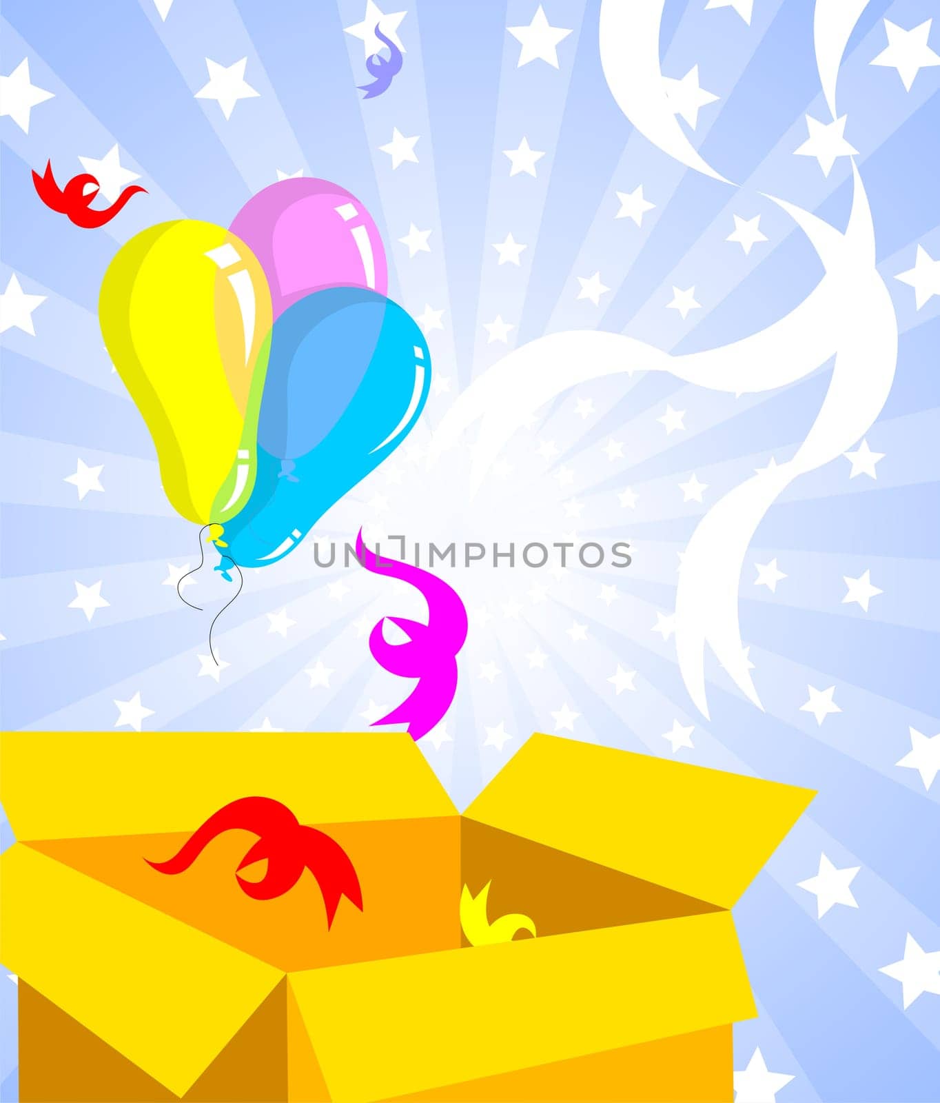 gift box