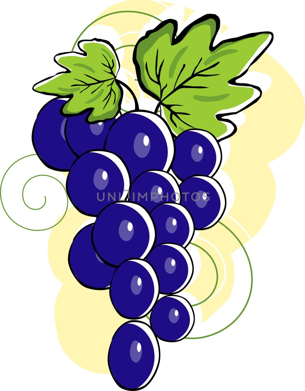 Grapes