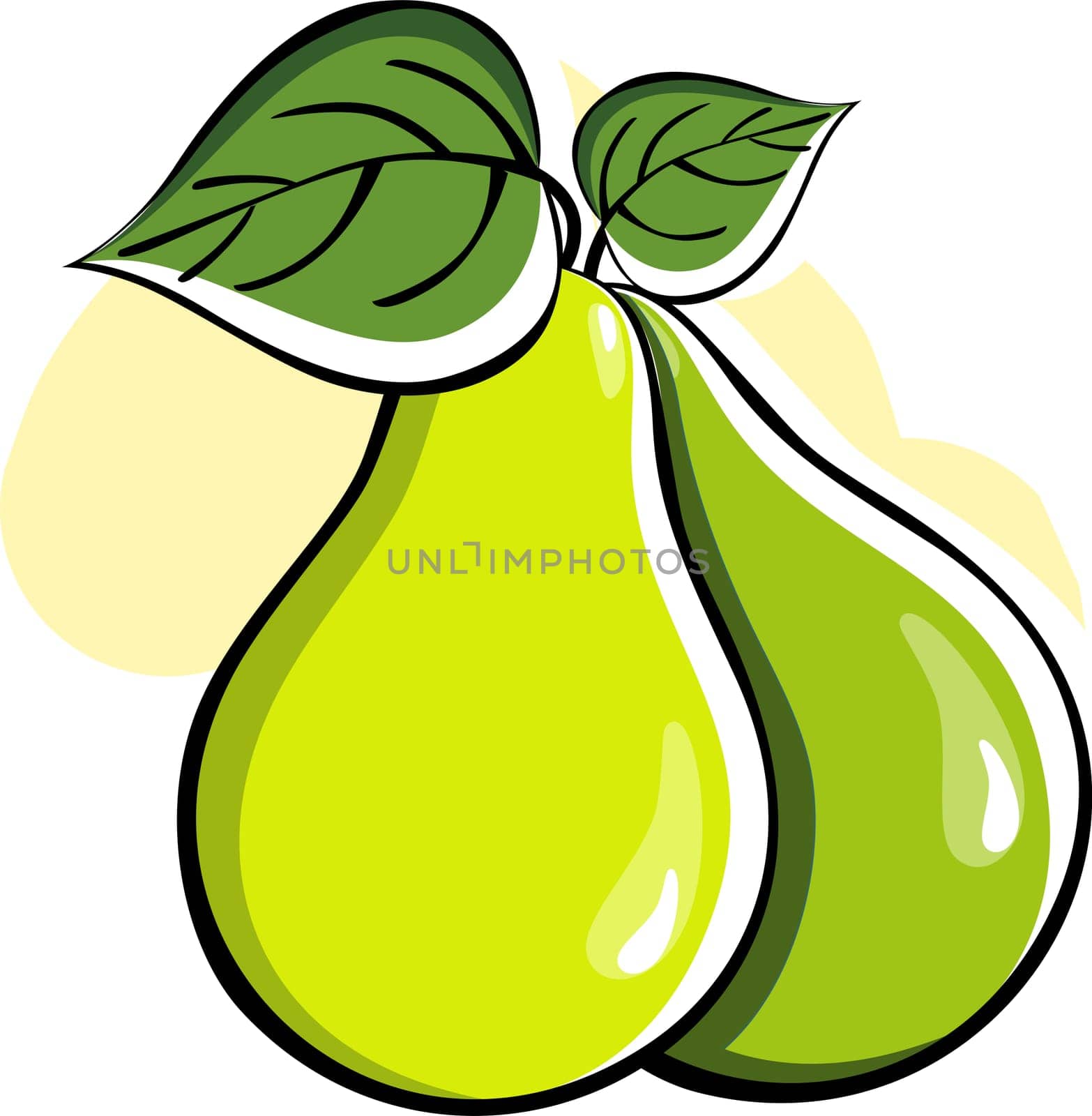 Pear