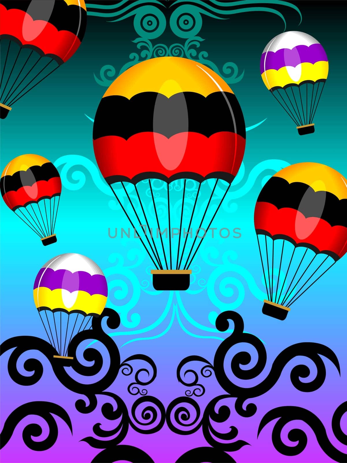 Parachute
