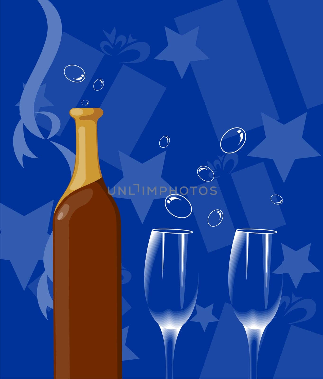 Wine glass