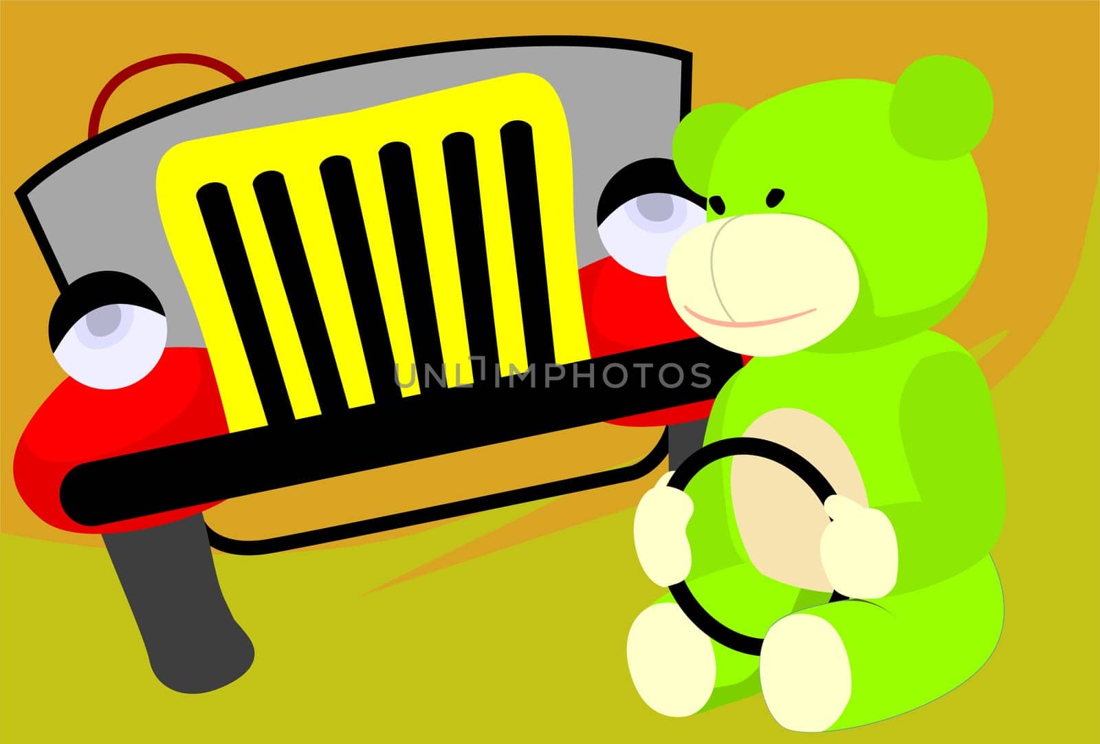 Toy