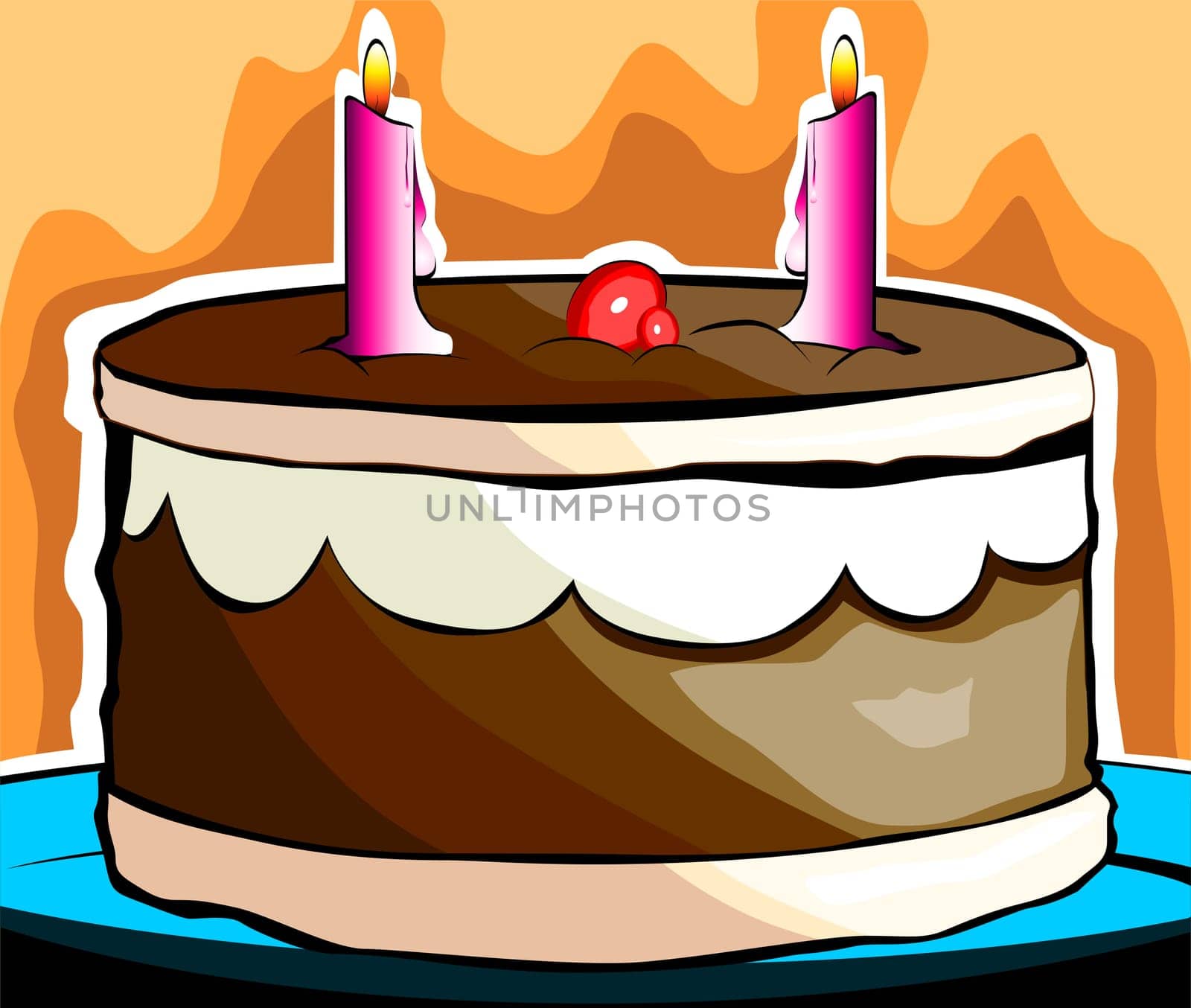 cake