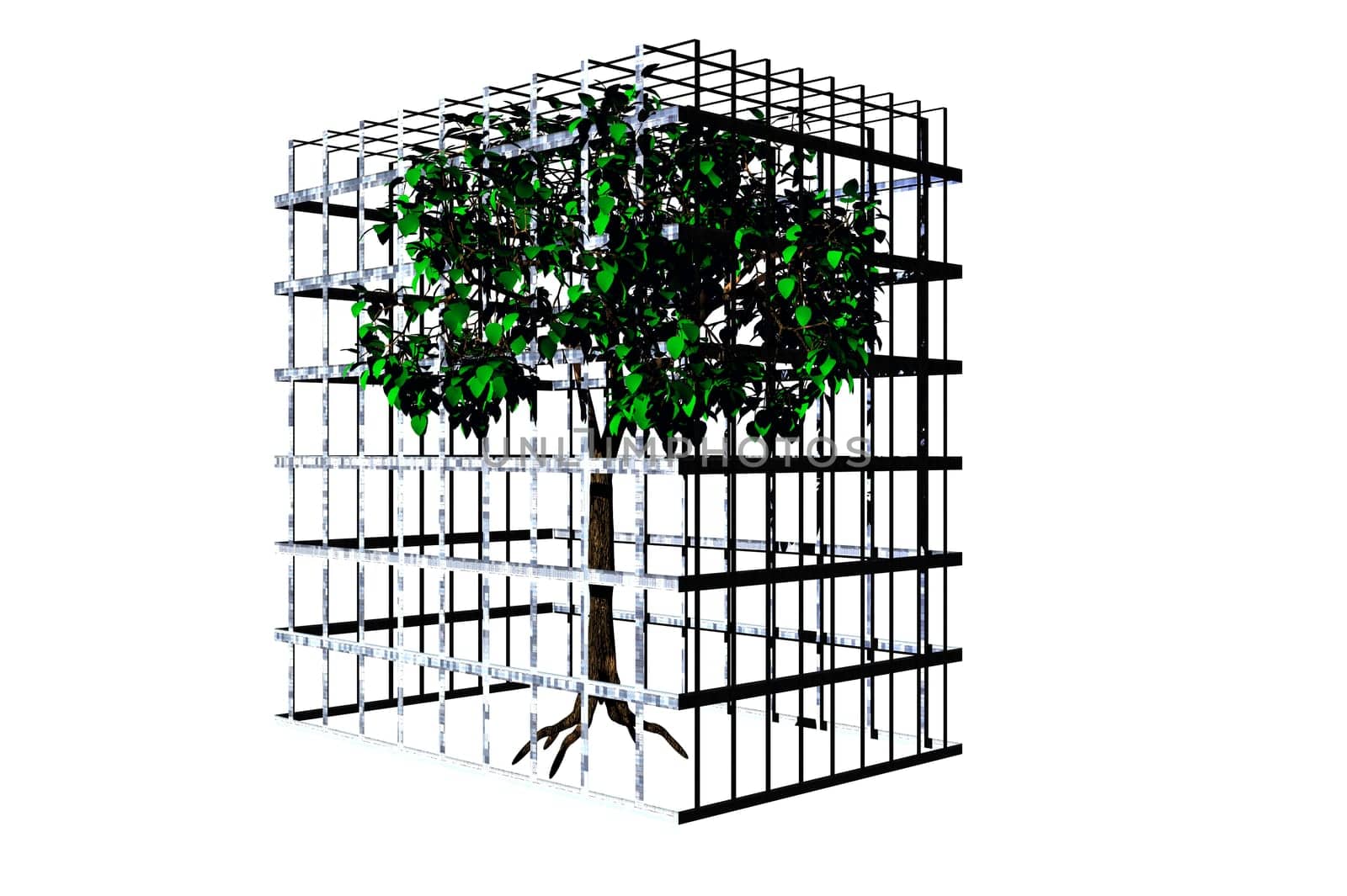 Environmental protection