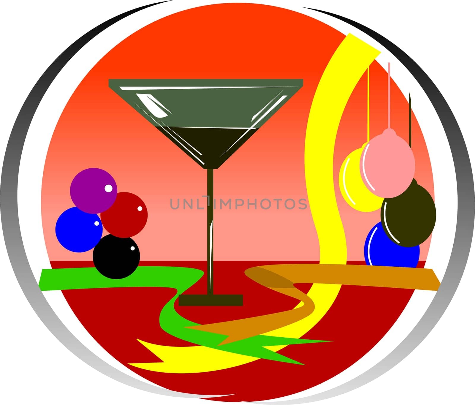 wine