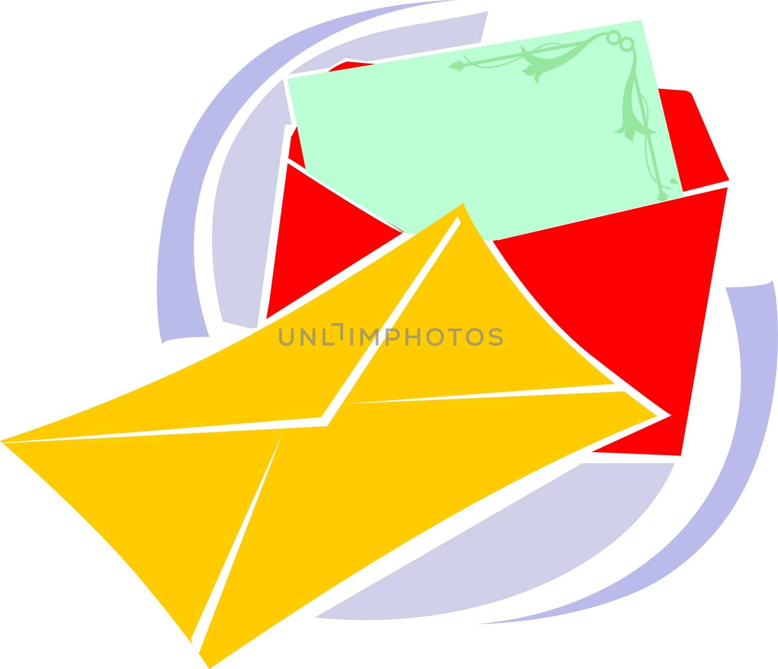 envelopes