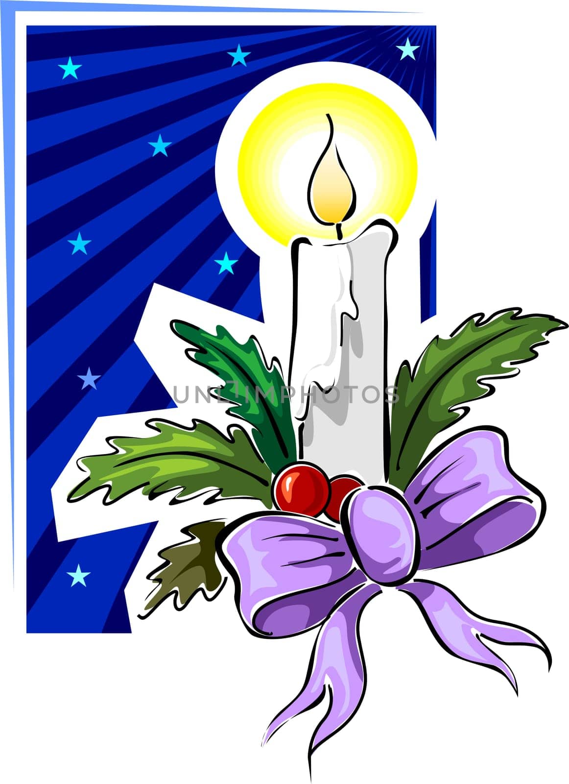 Candle