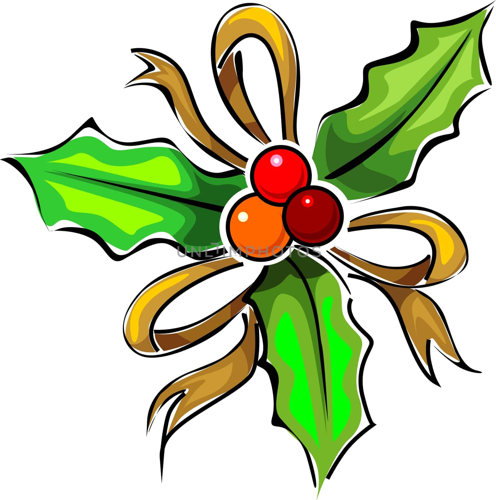 Leaf