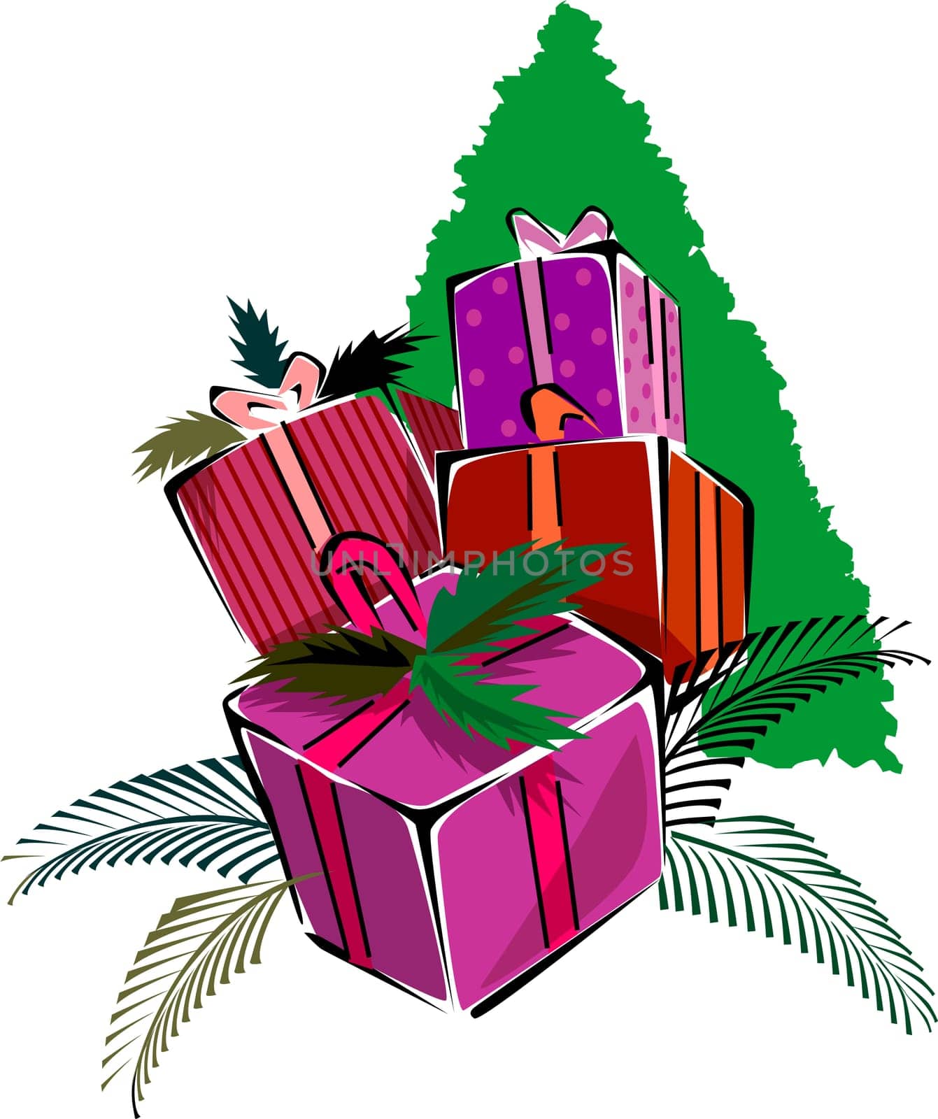 gift box