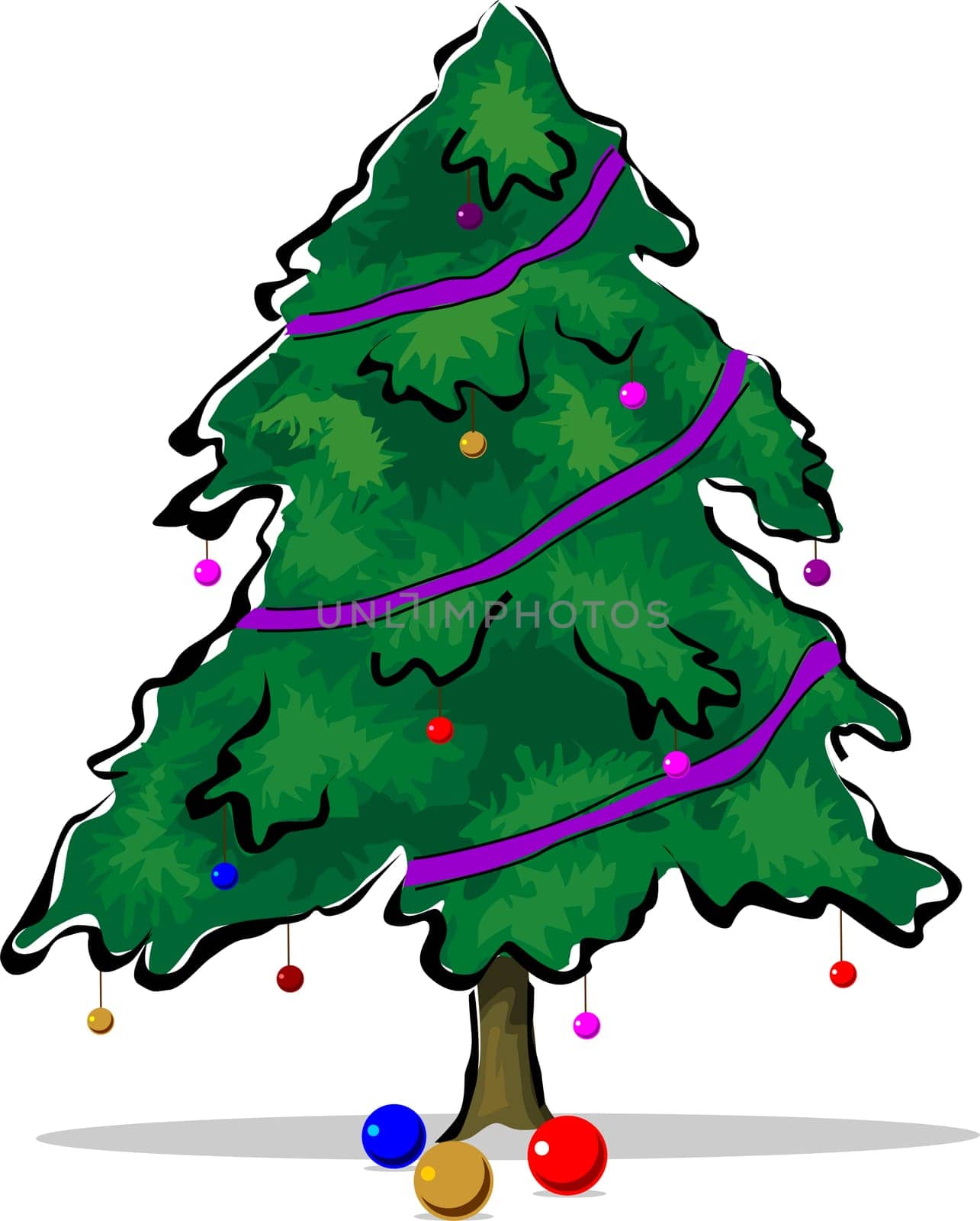 tree