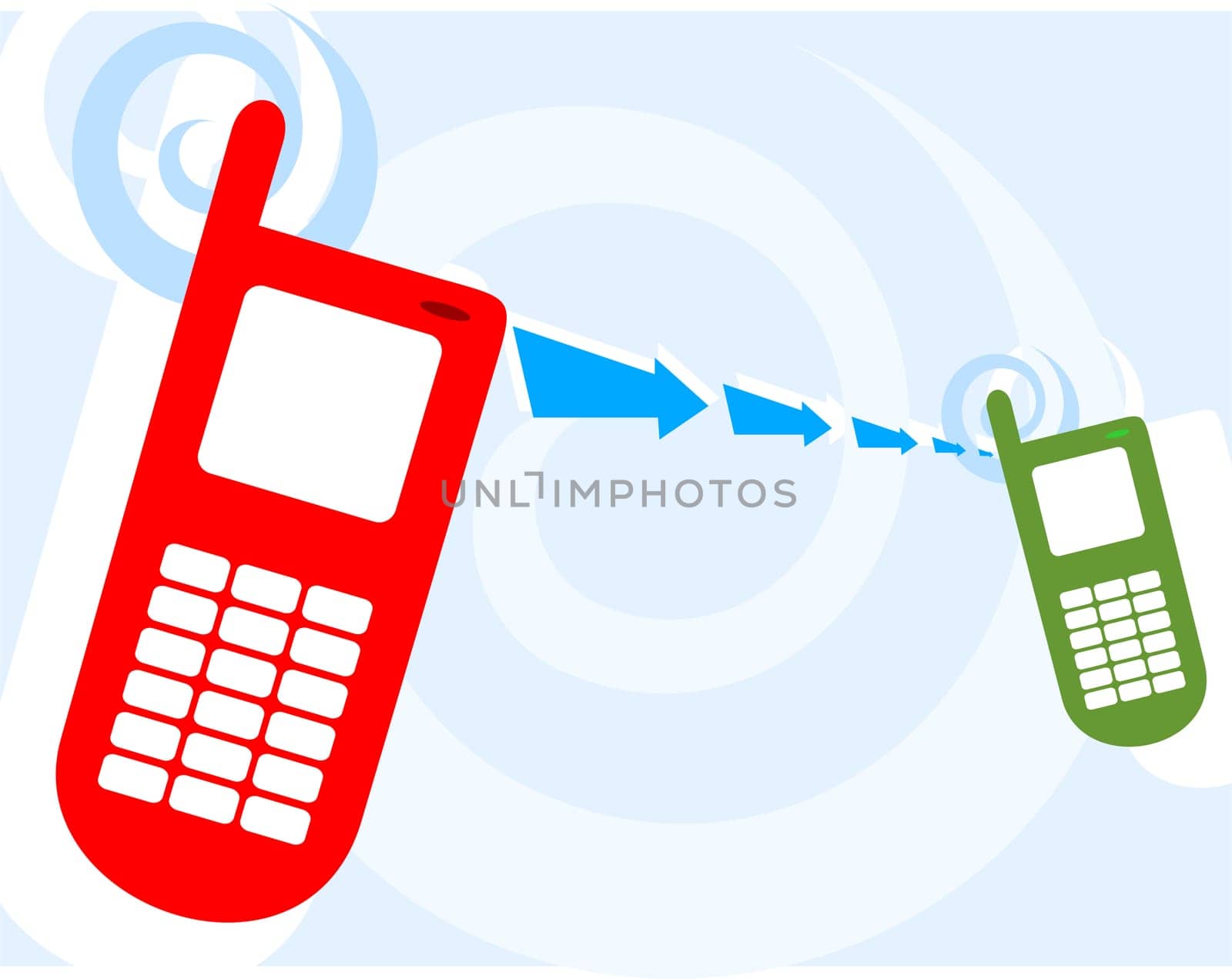 Mobile-Phone
