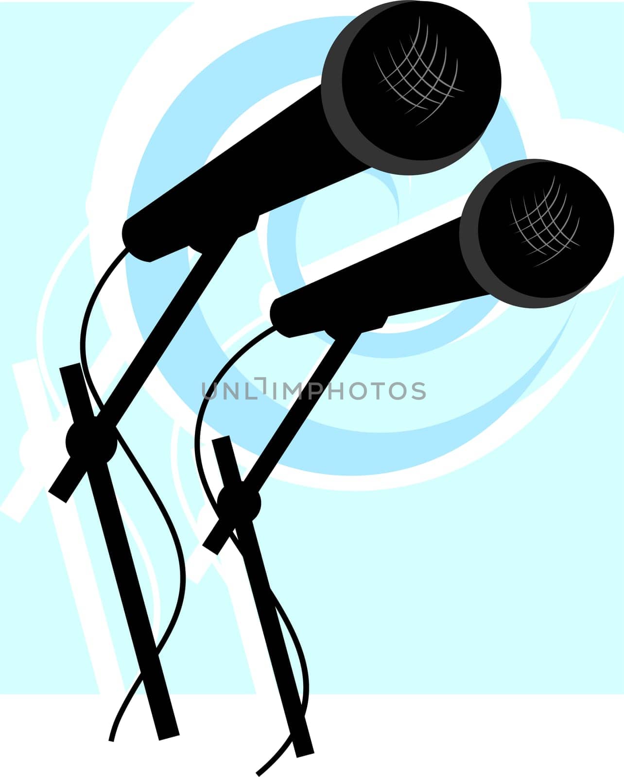 Microphone