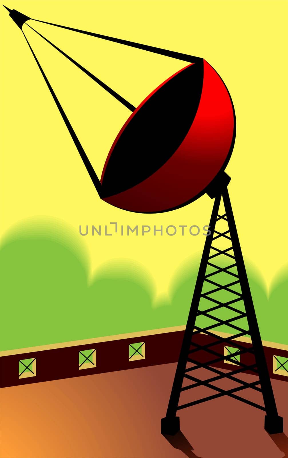 Tower