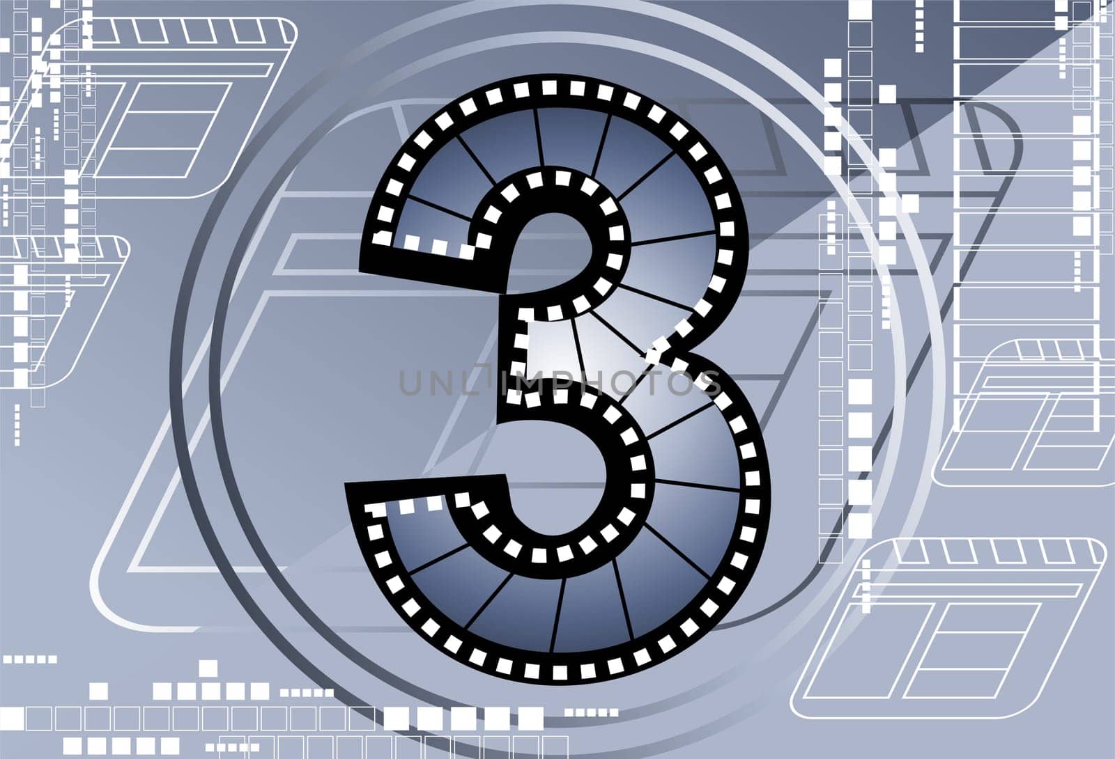 number