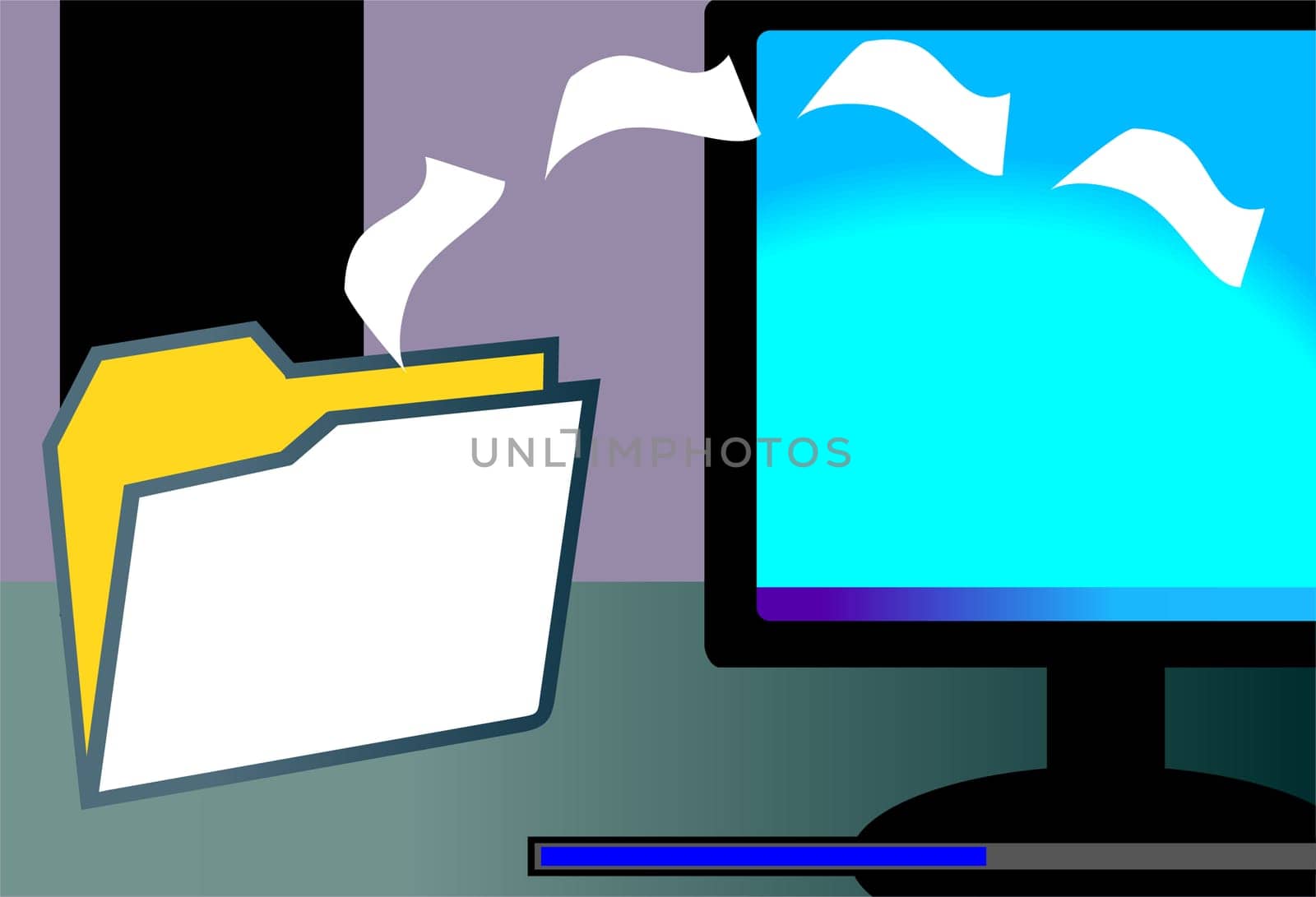 computer