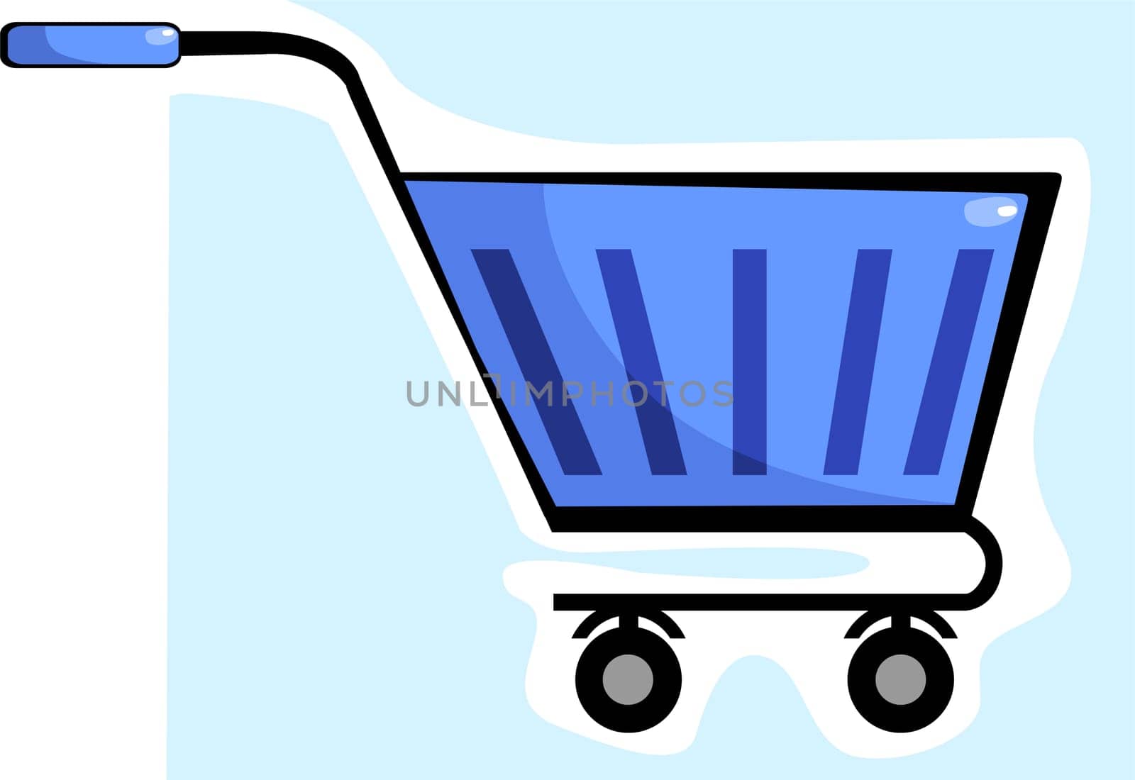 Wheelbarrow