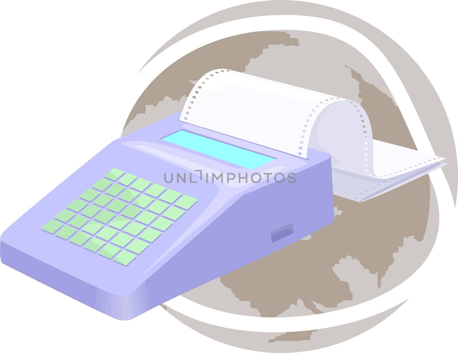 printer