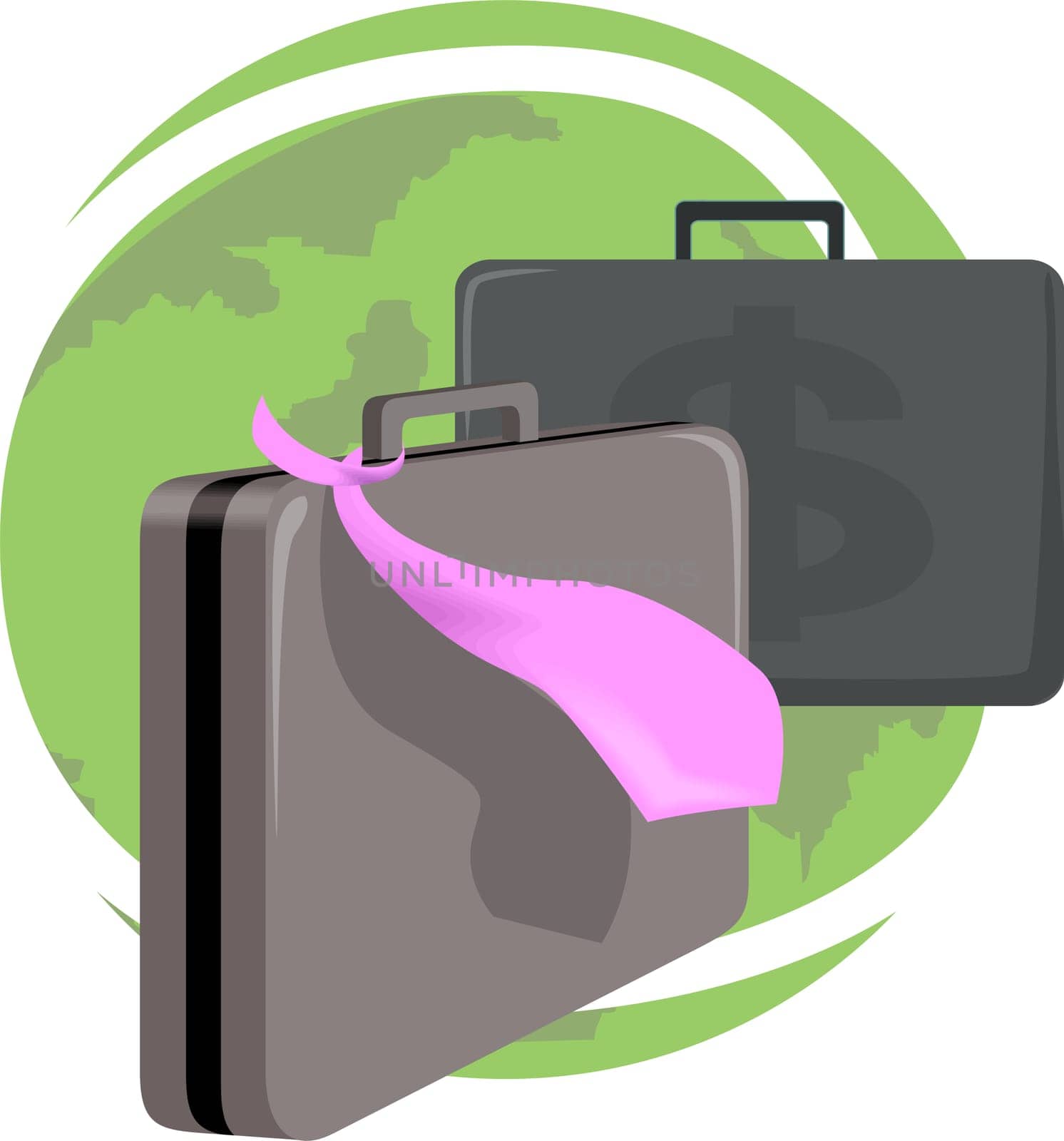 Briefcase