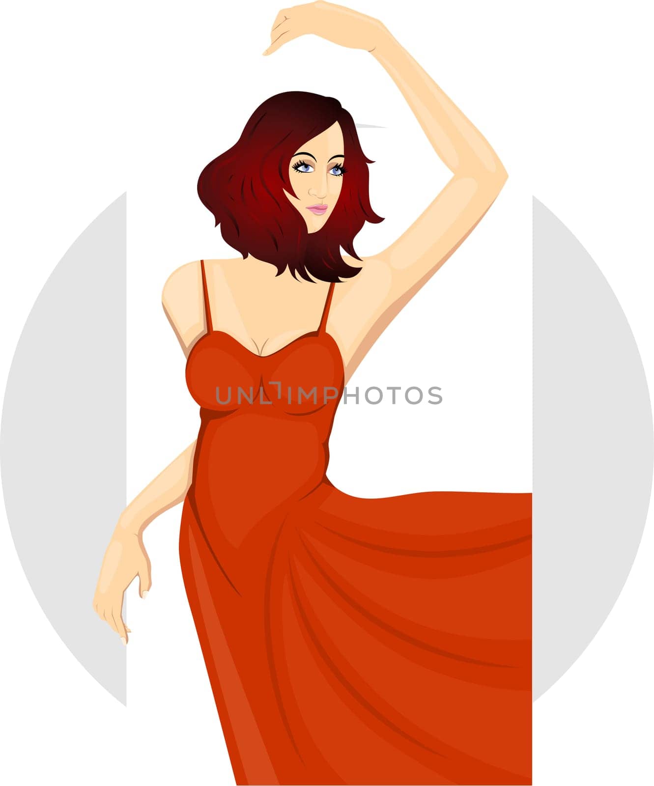 showgirl