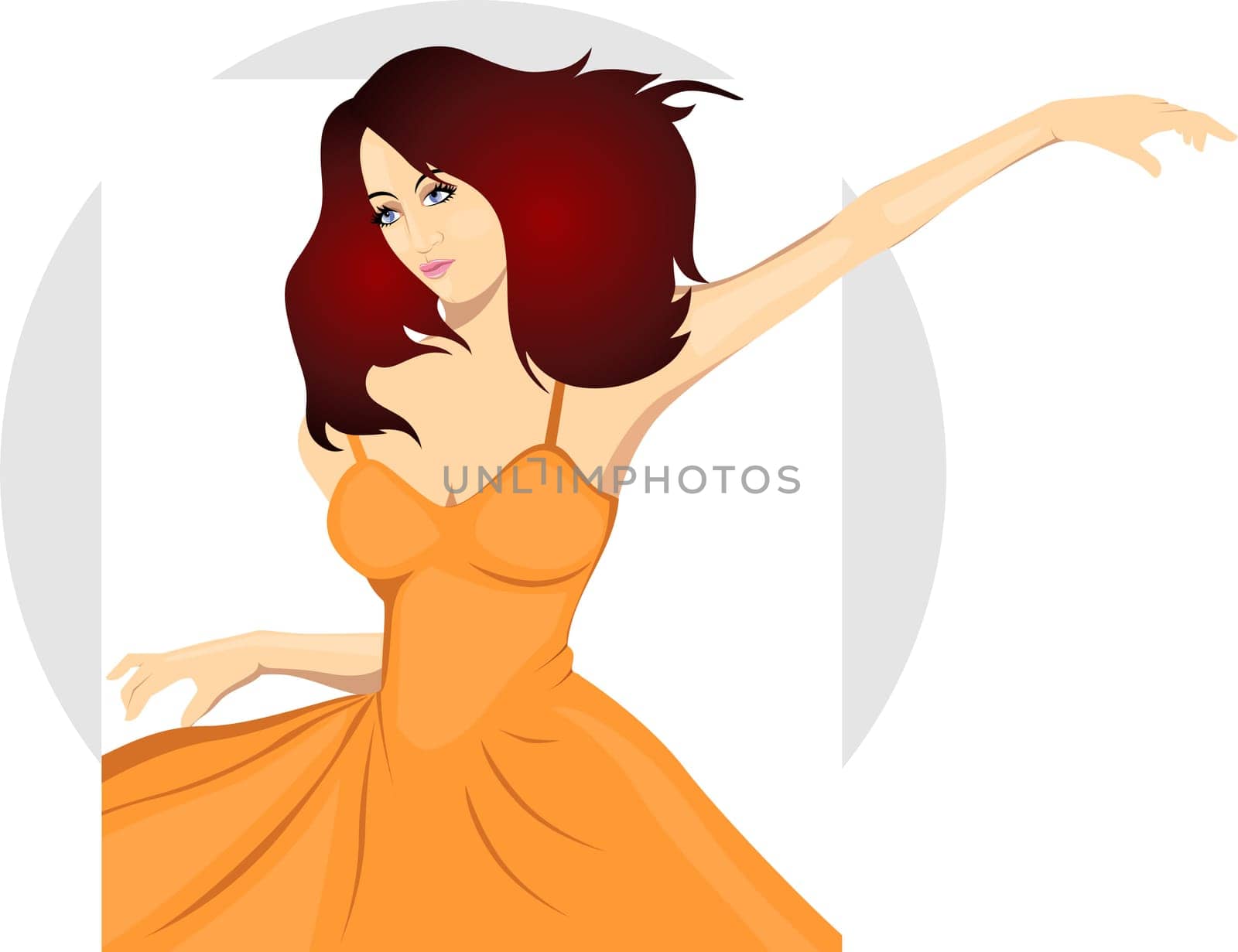 girl