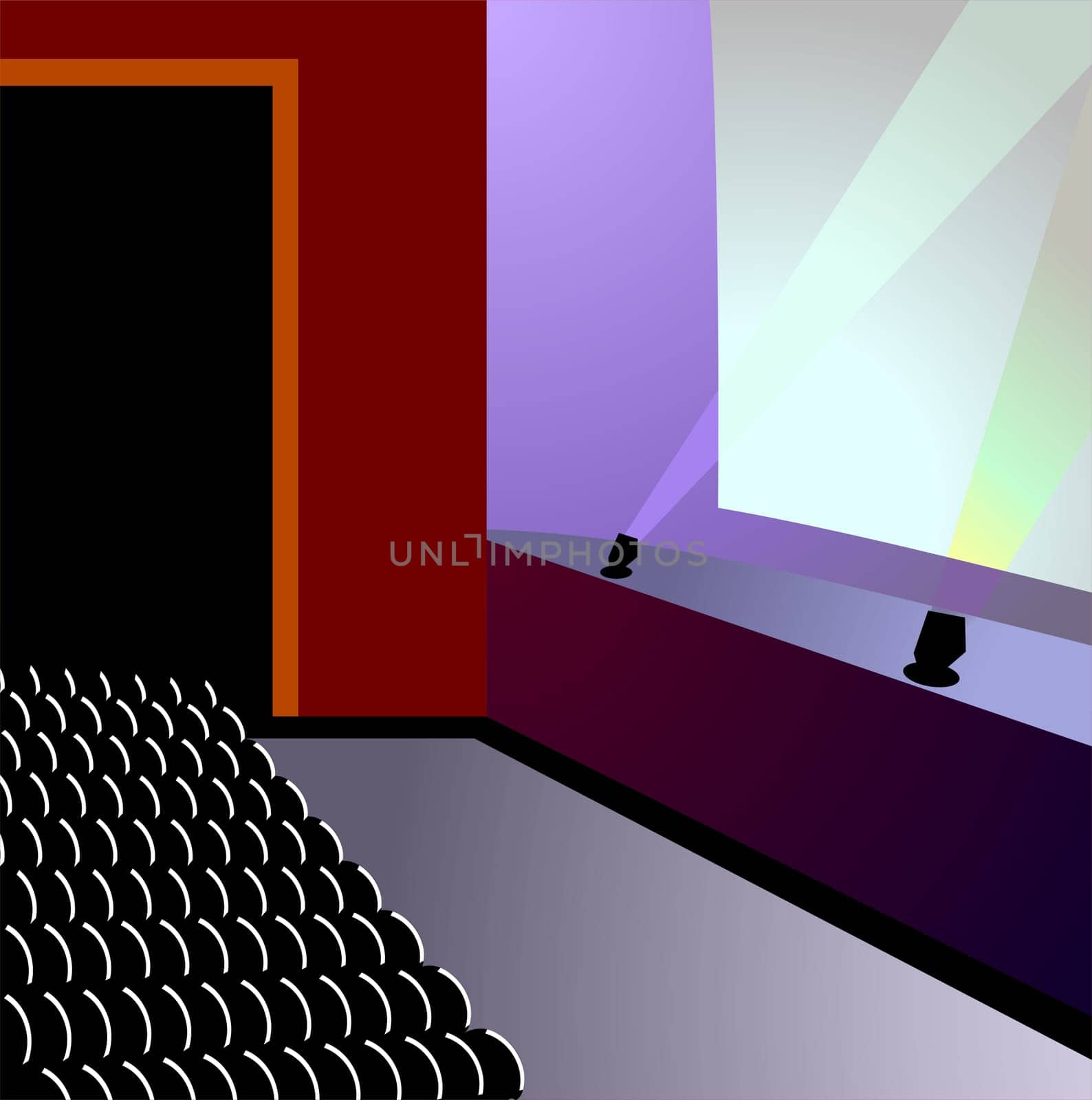Theatre