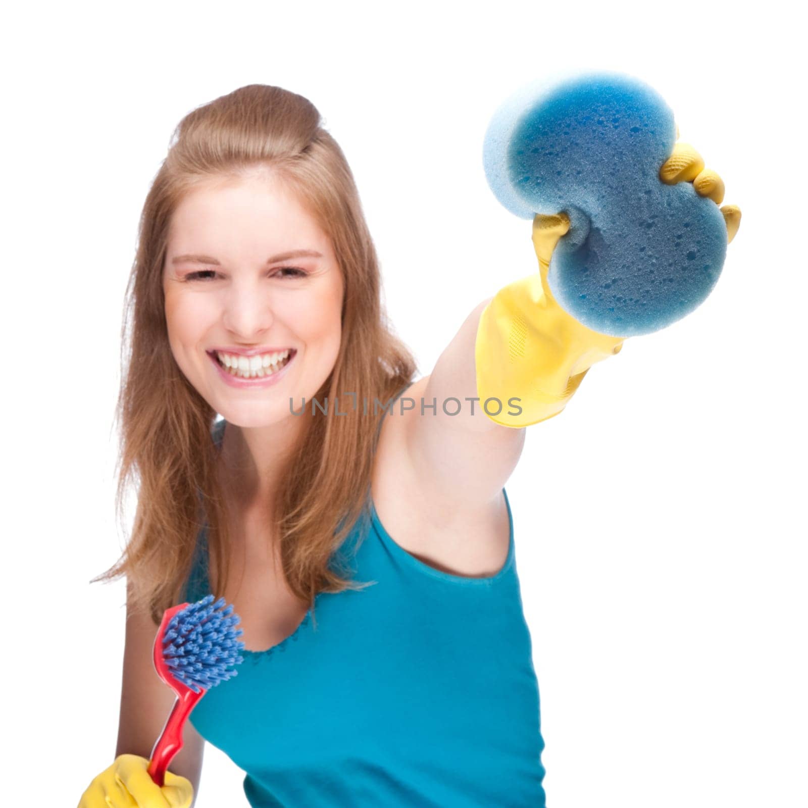 Housework