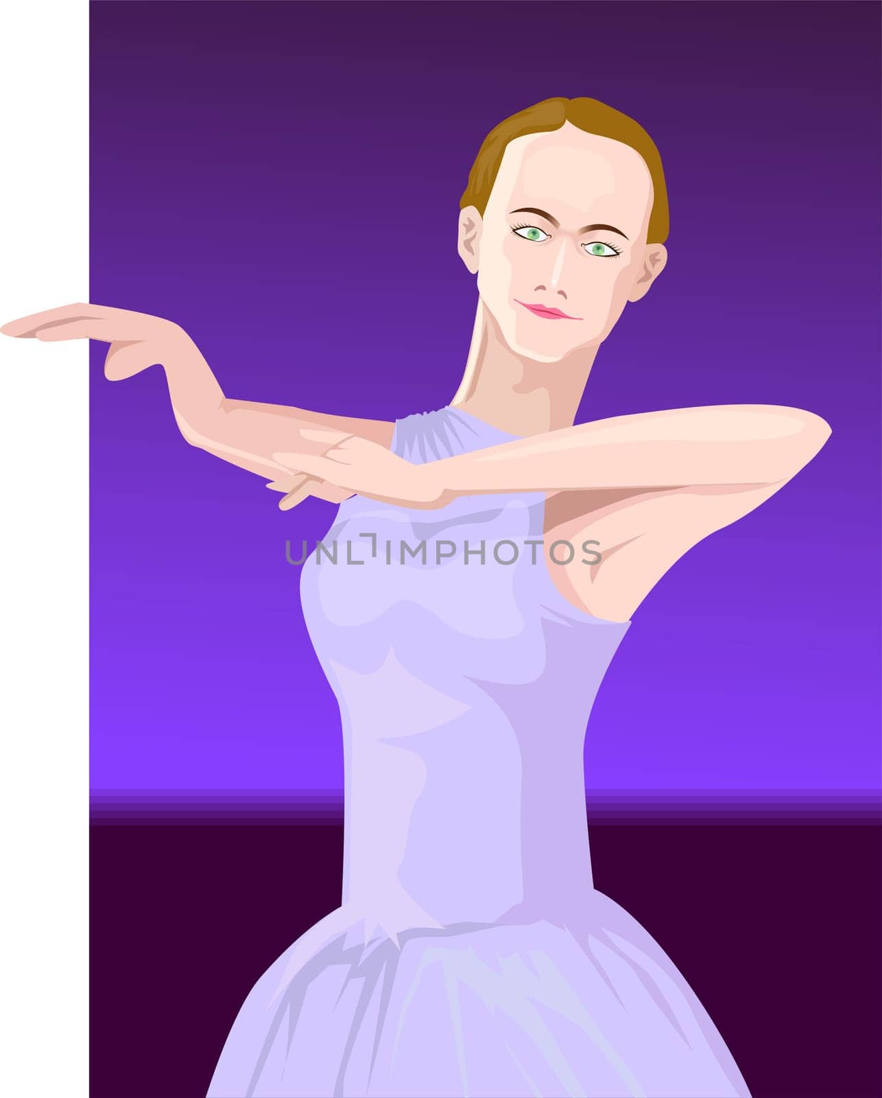 dancer