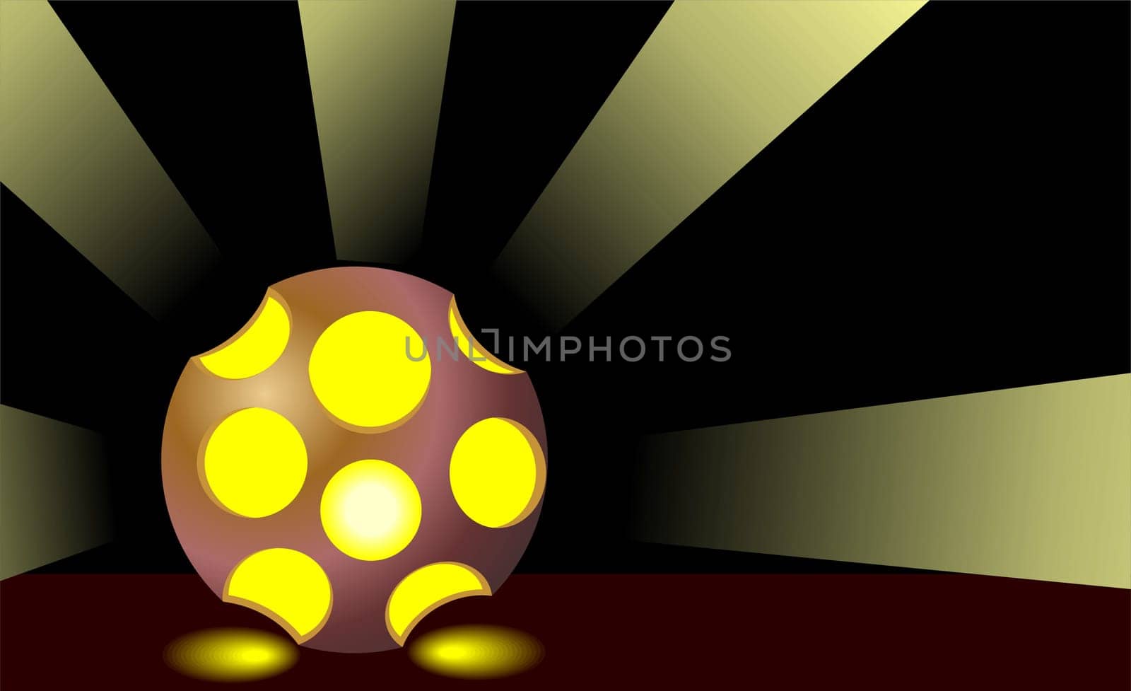 light