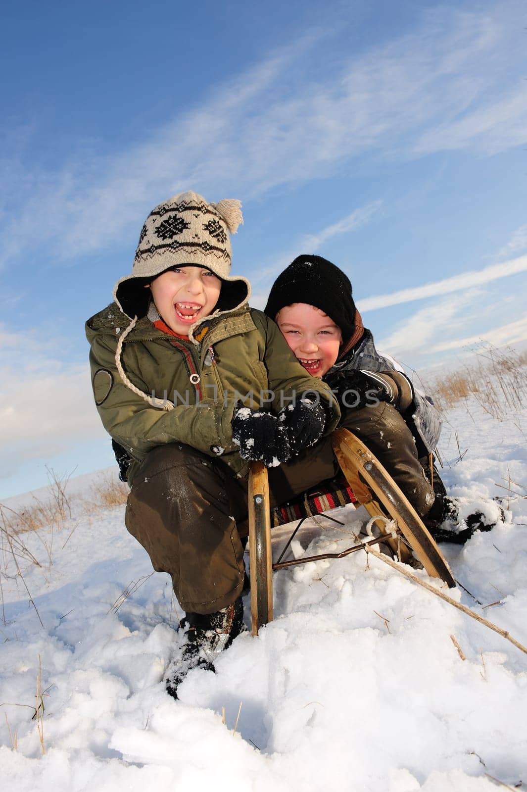 Winter Fun