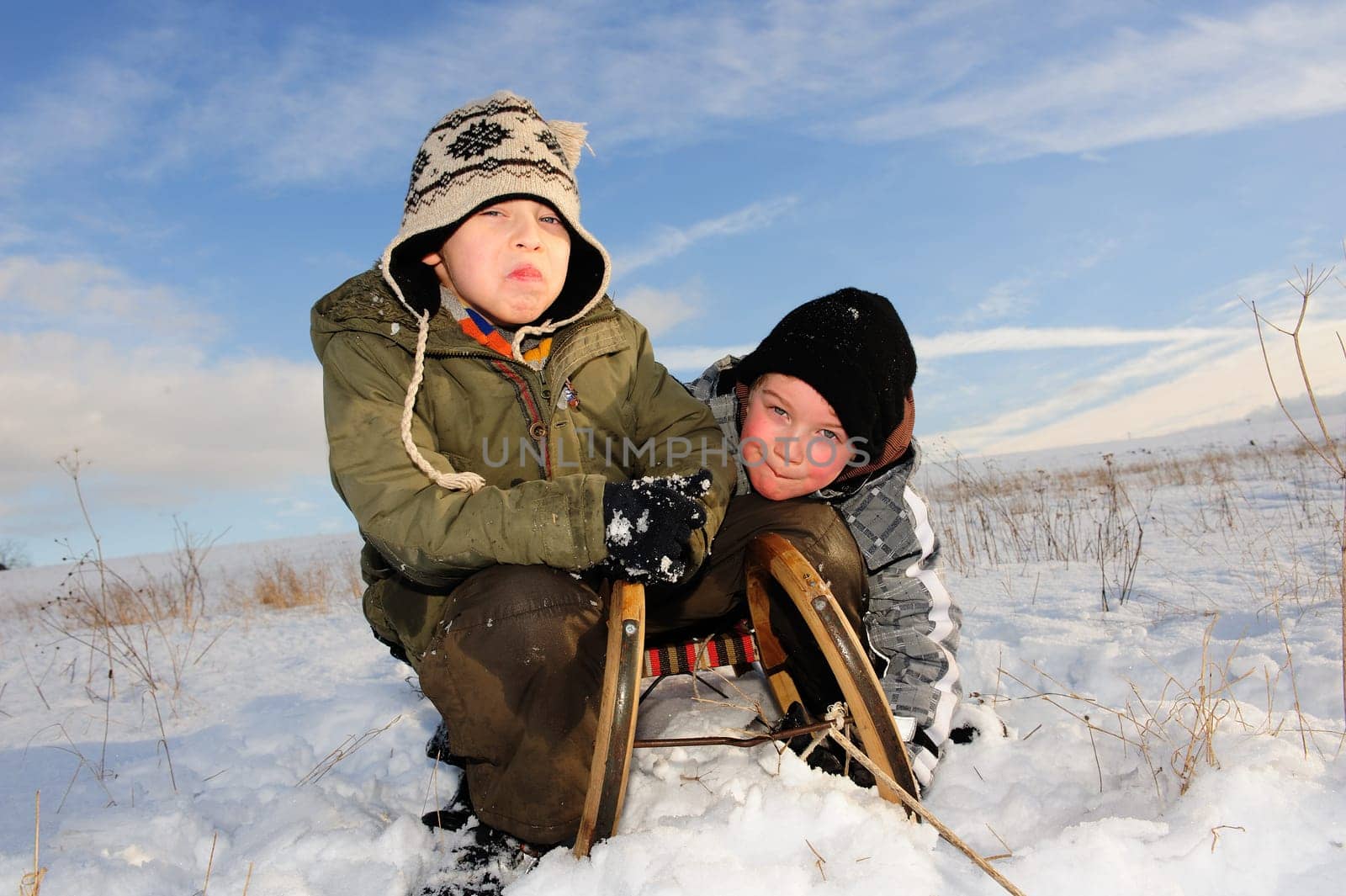 Winter Fun