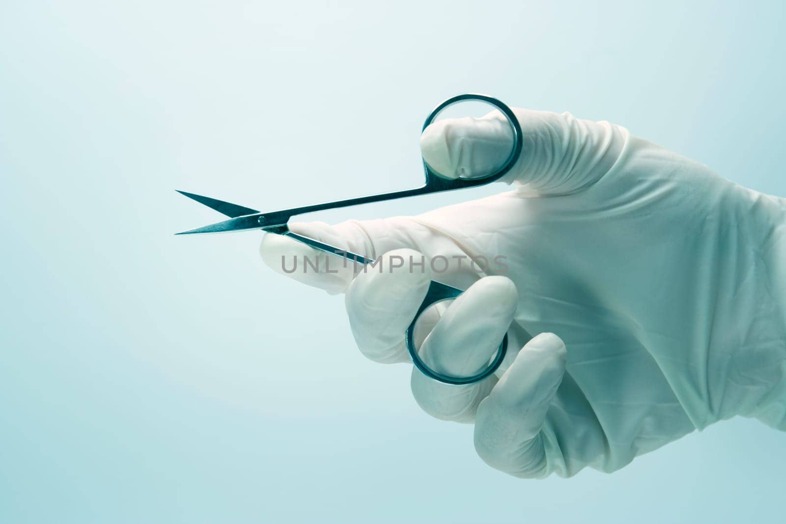 Doctor - surgeon