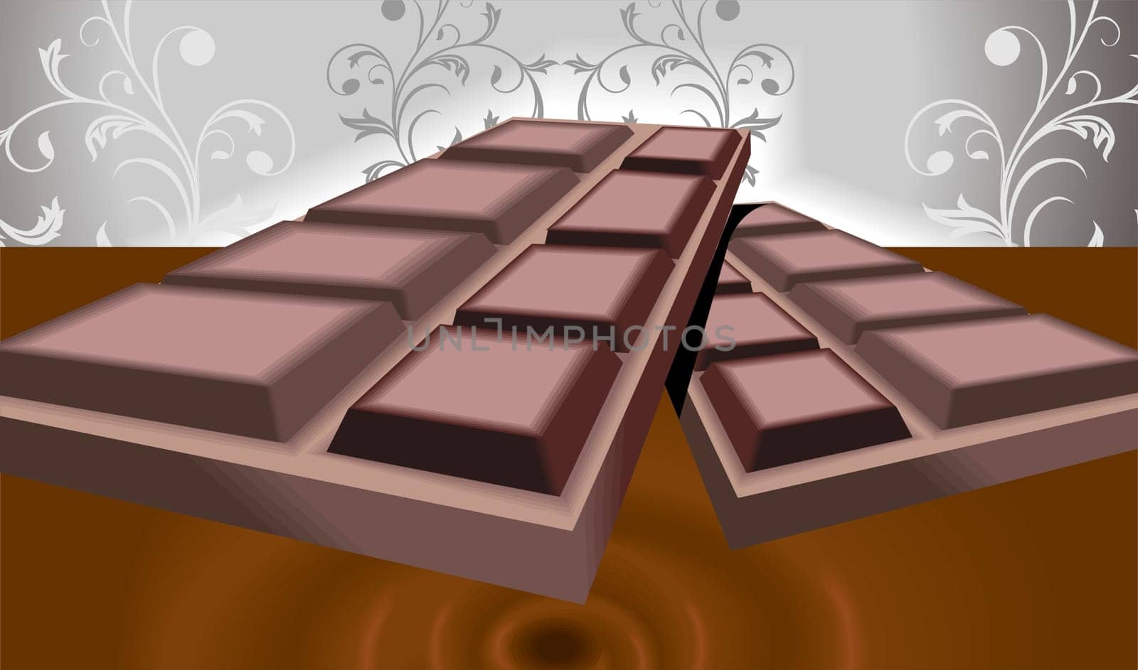 chocolate