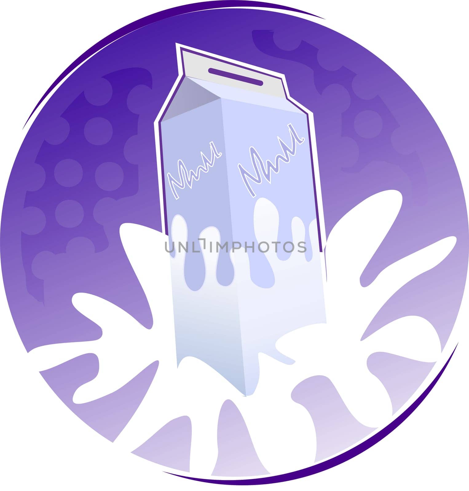milk