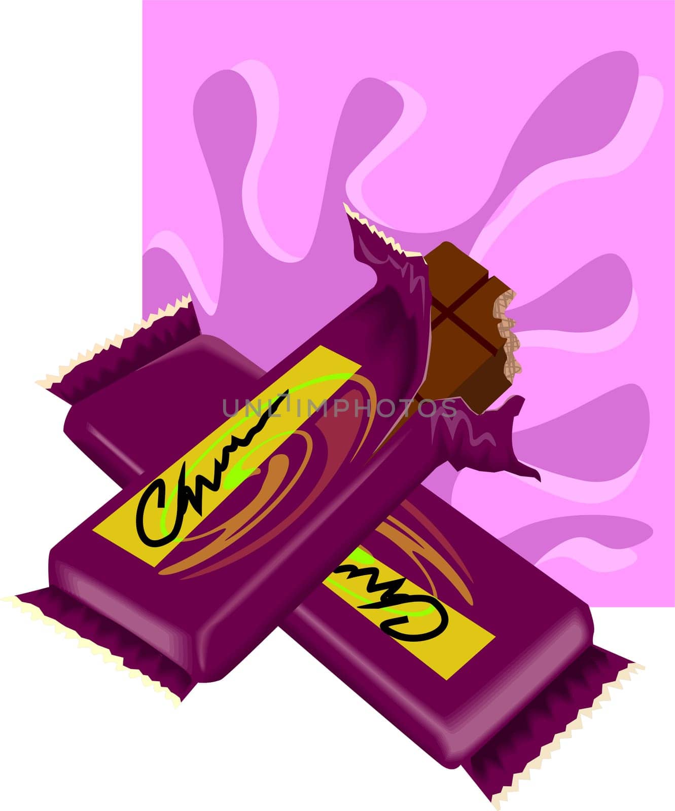 chocolate